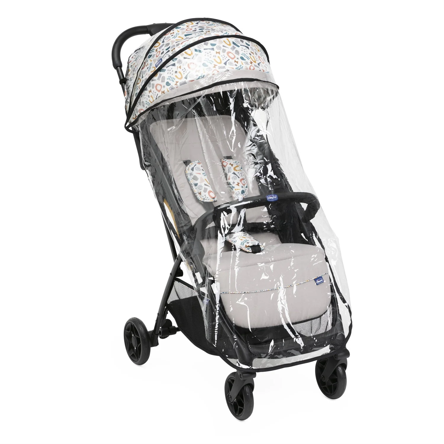 Chicco Passeggino Glee - Image 13
