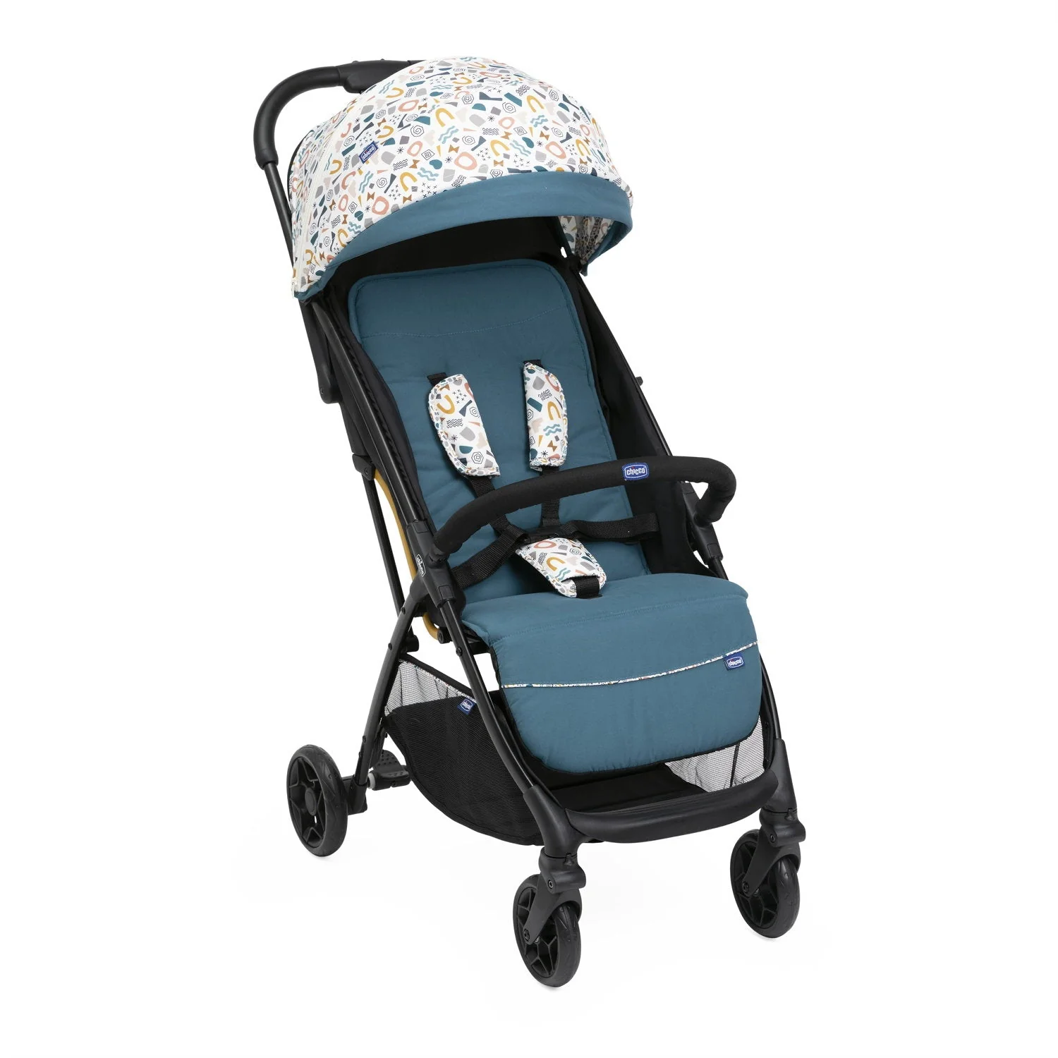 Chicco Passeggino Glee - Image 14