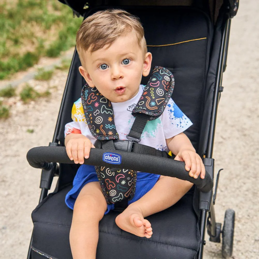 Chicco Passeggino Glee - Image 15