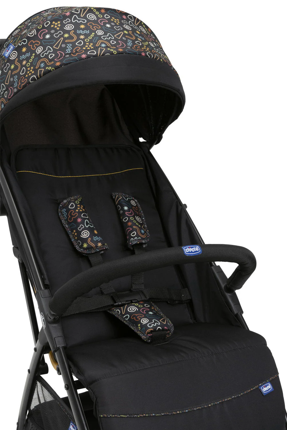 Chicco Passeggino Glee - Image 5