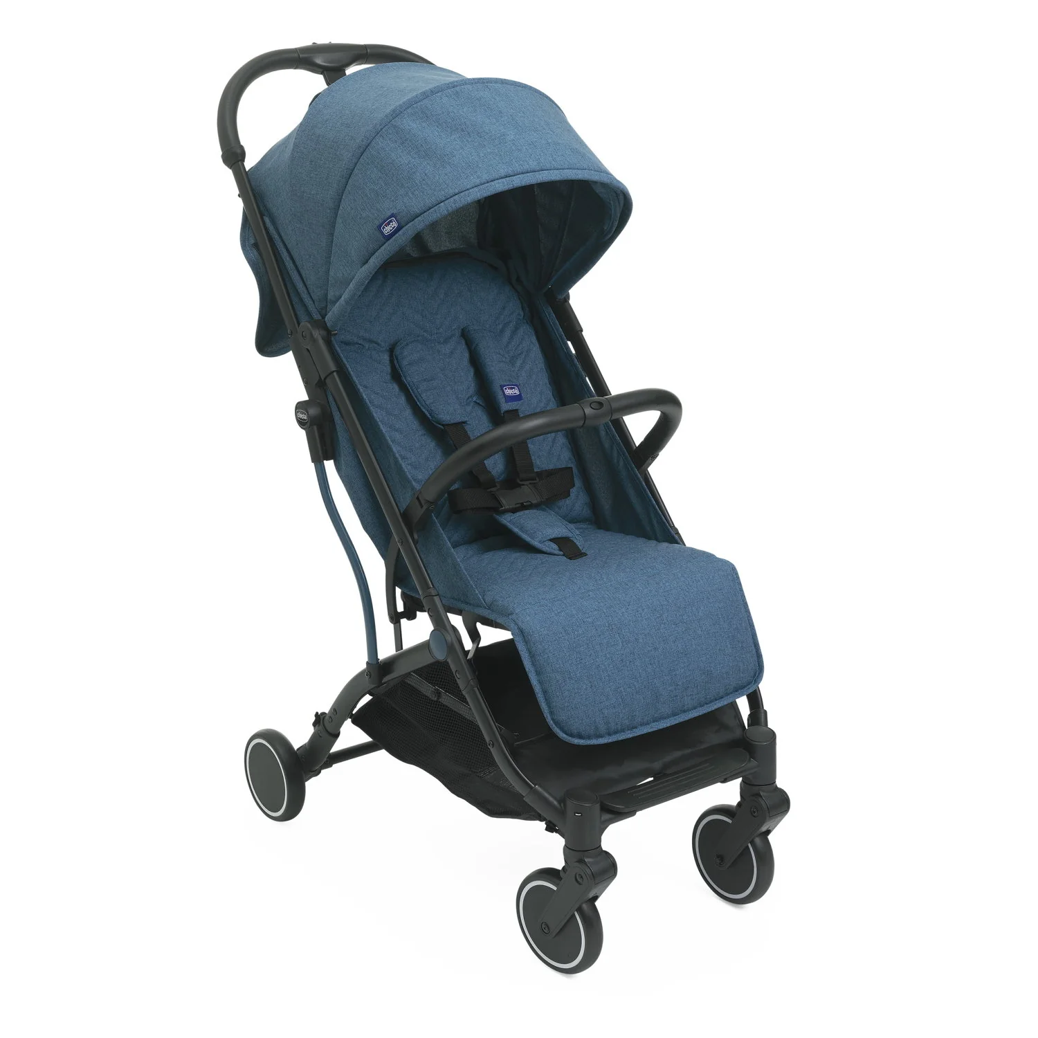 Chicco Passeggino Trolley Me - Image 13