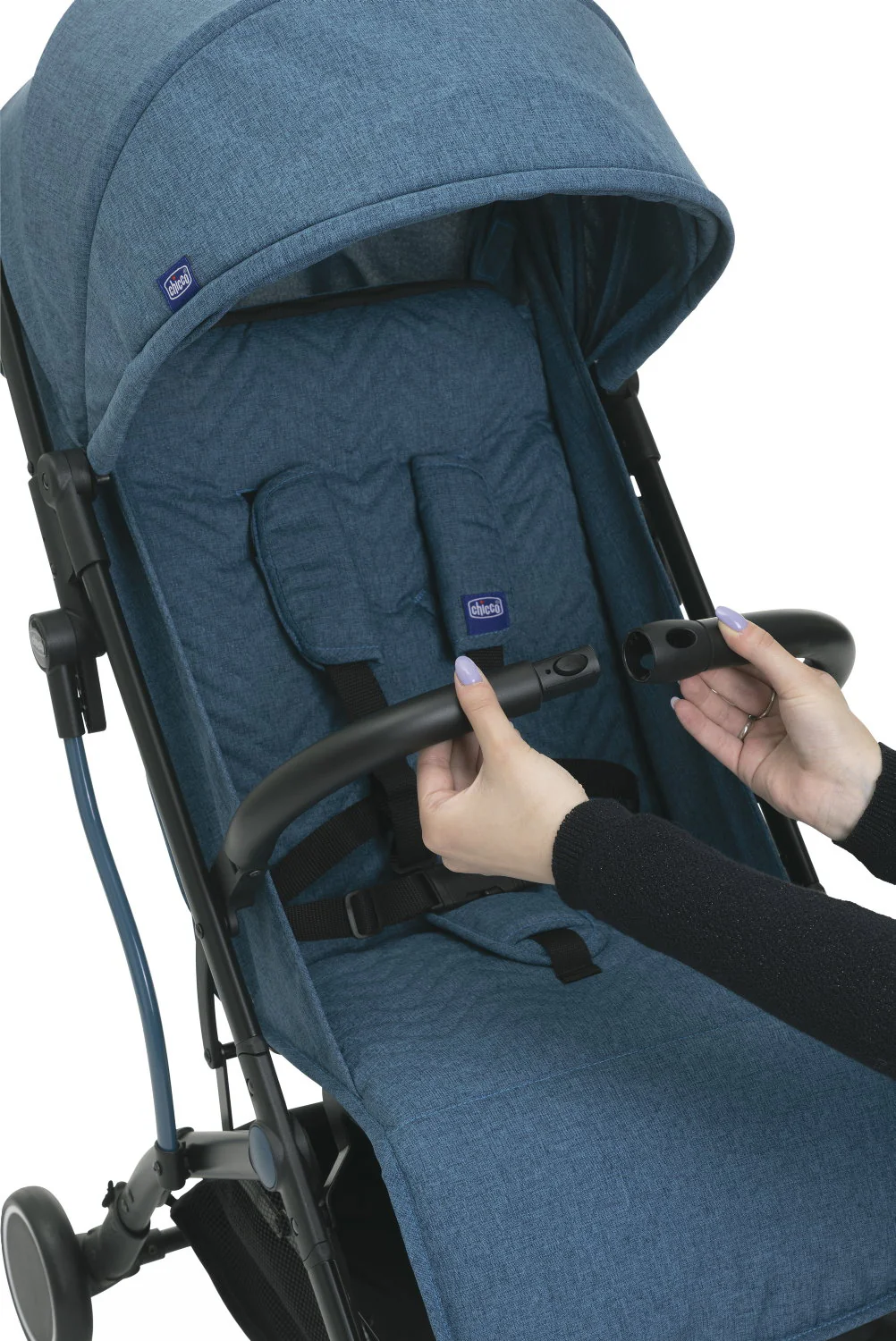 Chicco Passeggino Trolley Me - Image 15
