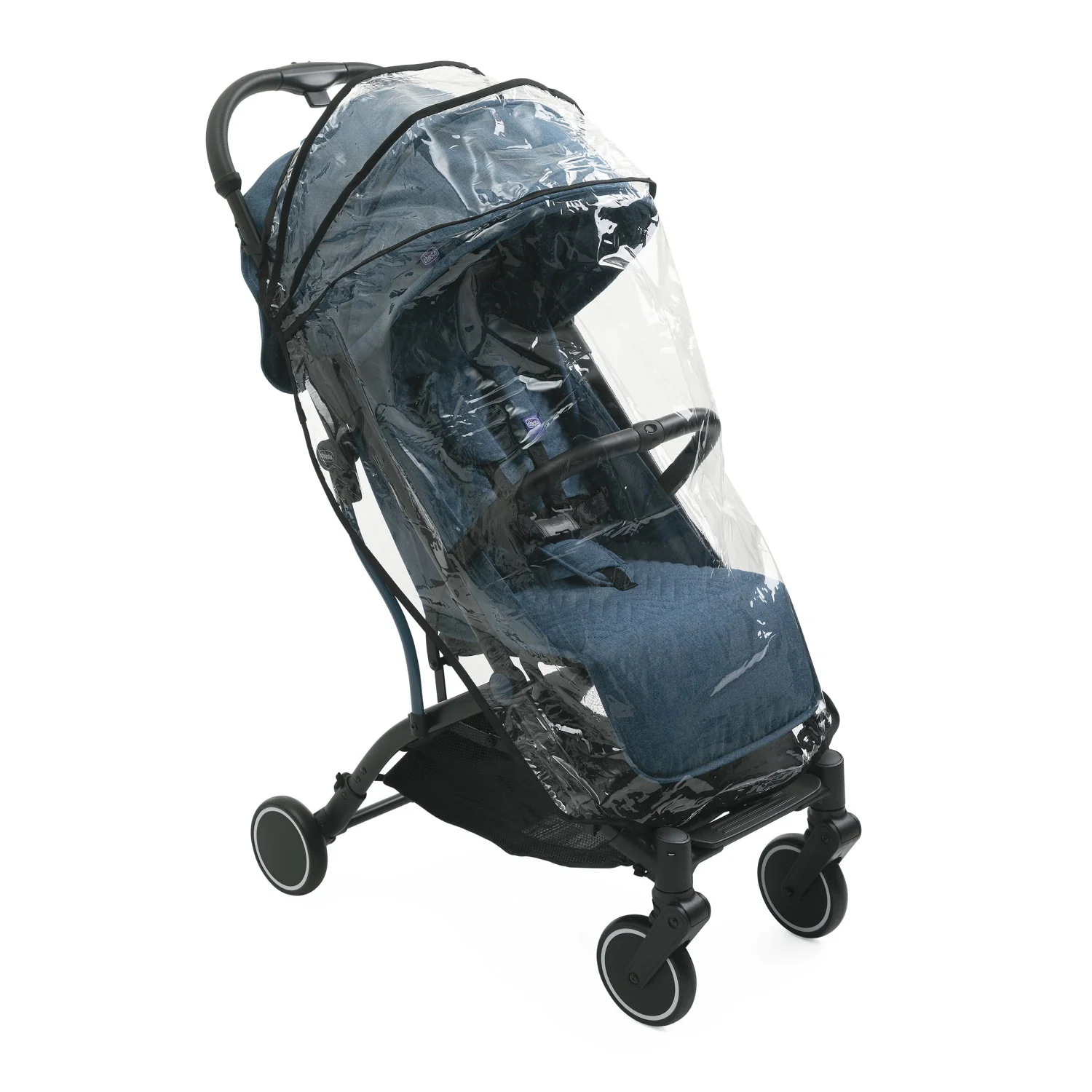 Chicco Passeggino Trolley Me - Image 19