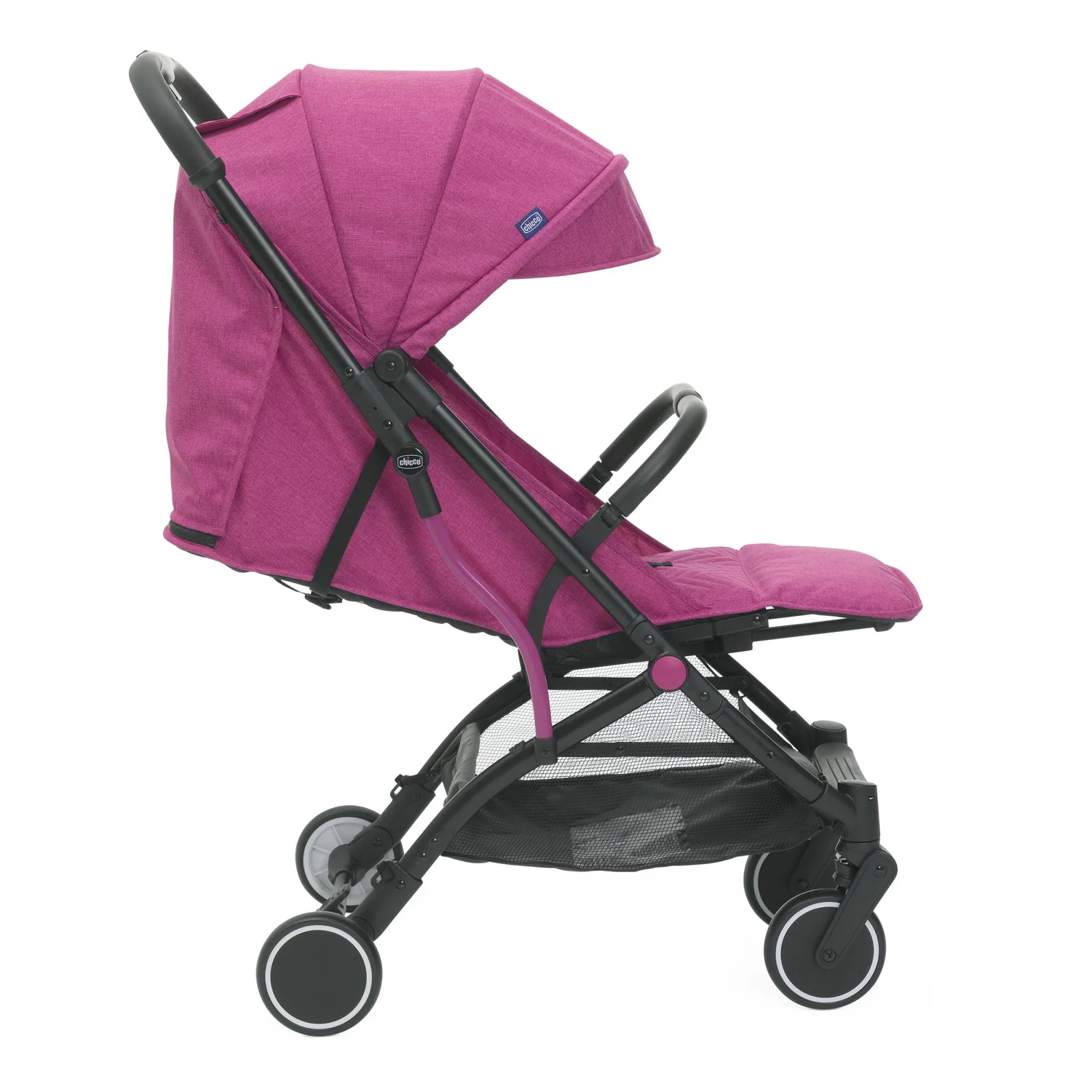 Chicco Passeggino Trolley Me - Image 22