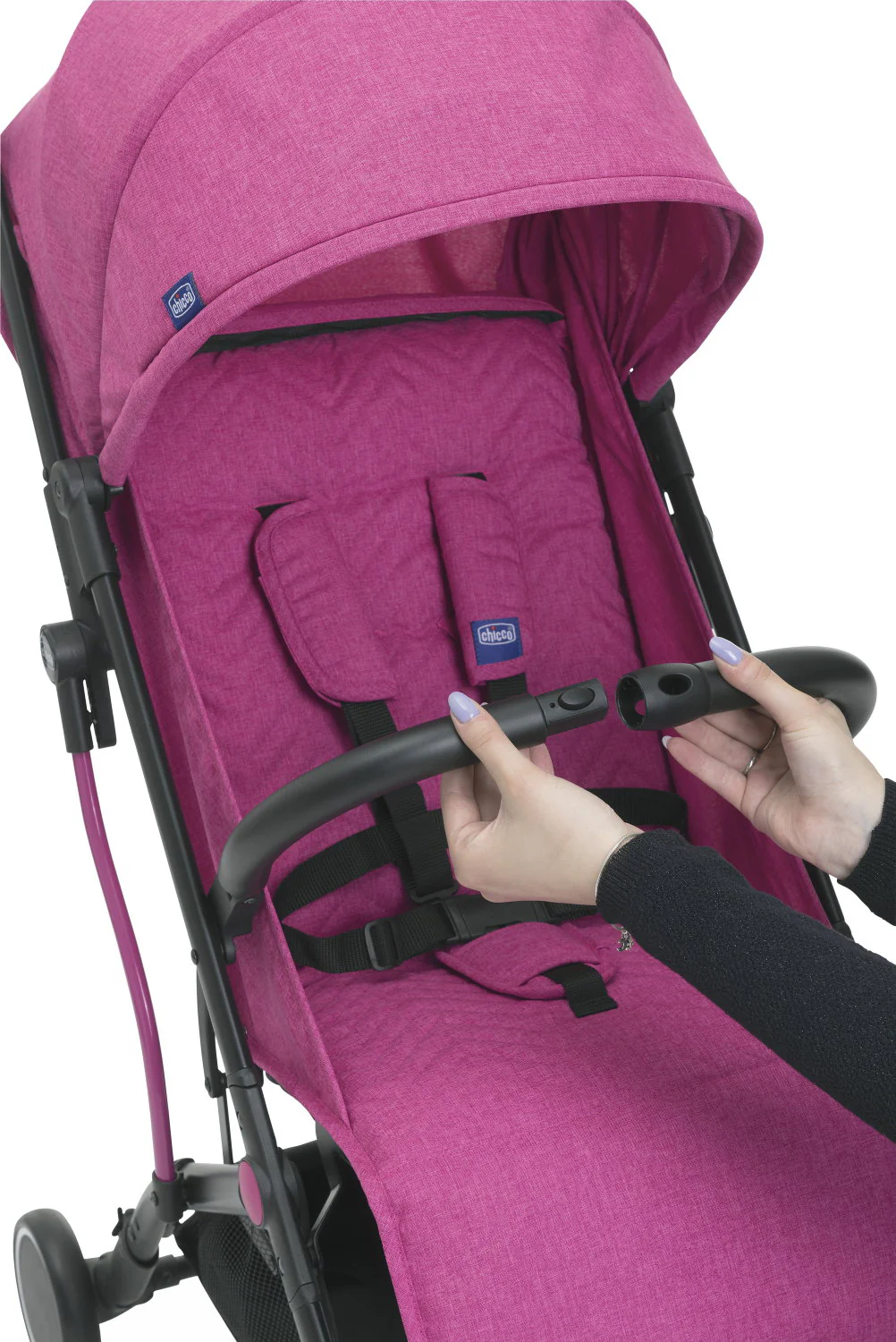 Chicco Passeggino Trolley Me - Image 23