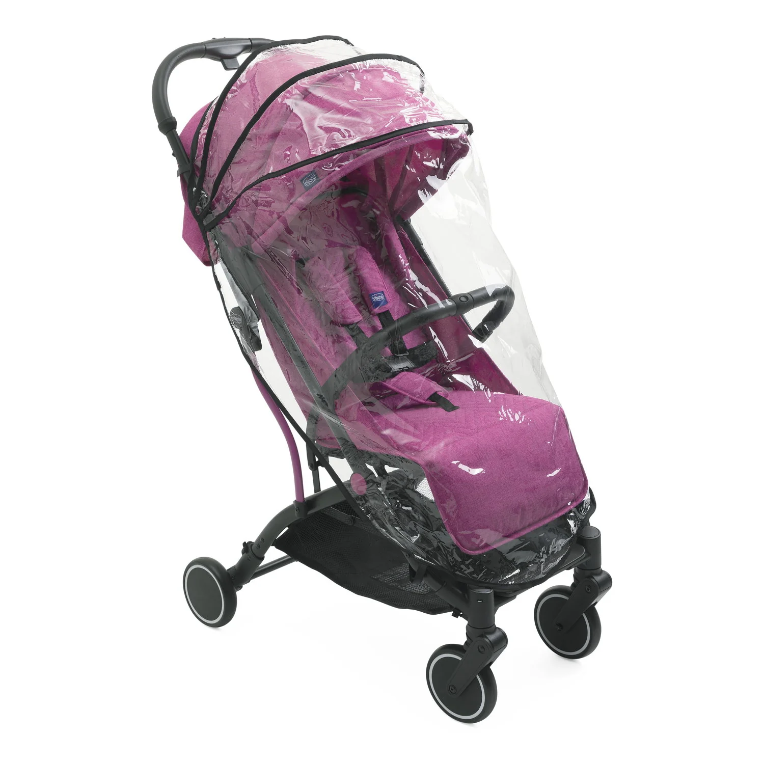 Chicco Passeggino Trolley Me - Image 26