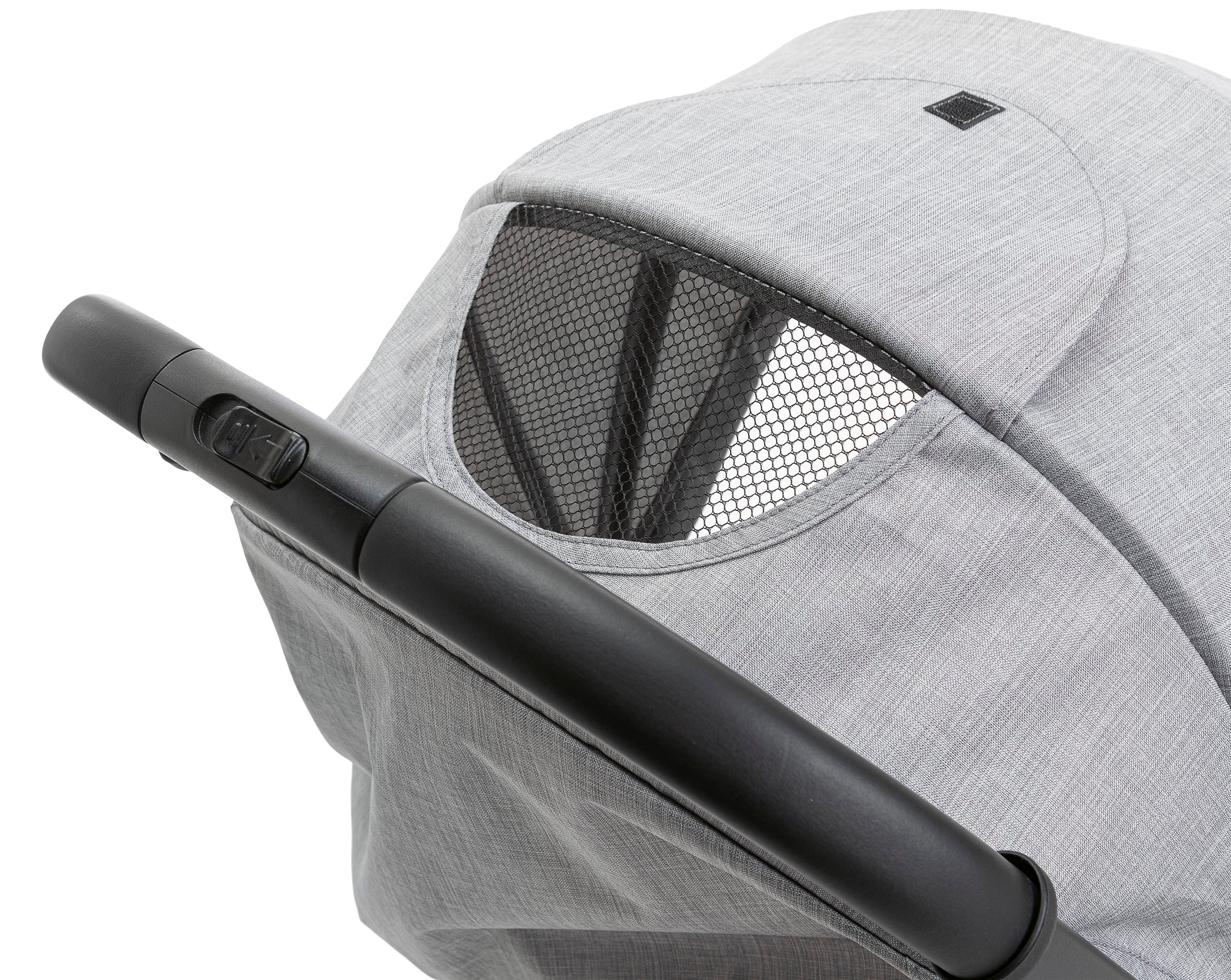 Chicco Passeggino Trolley Me - Image 4