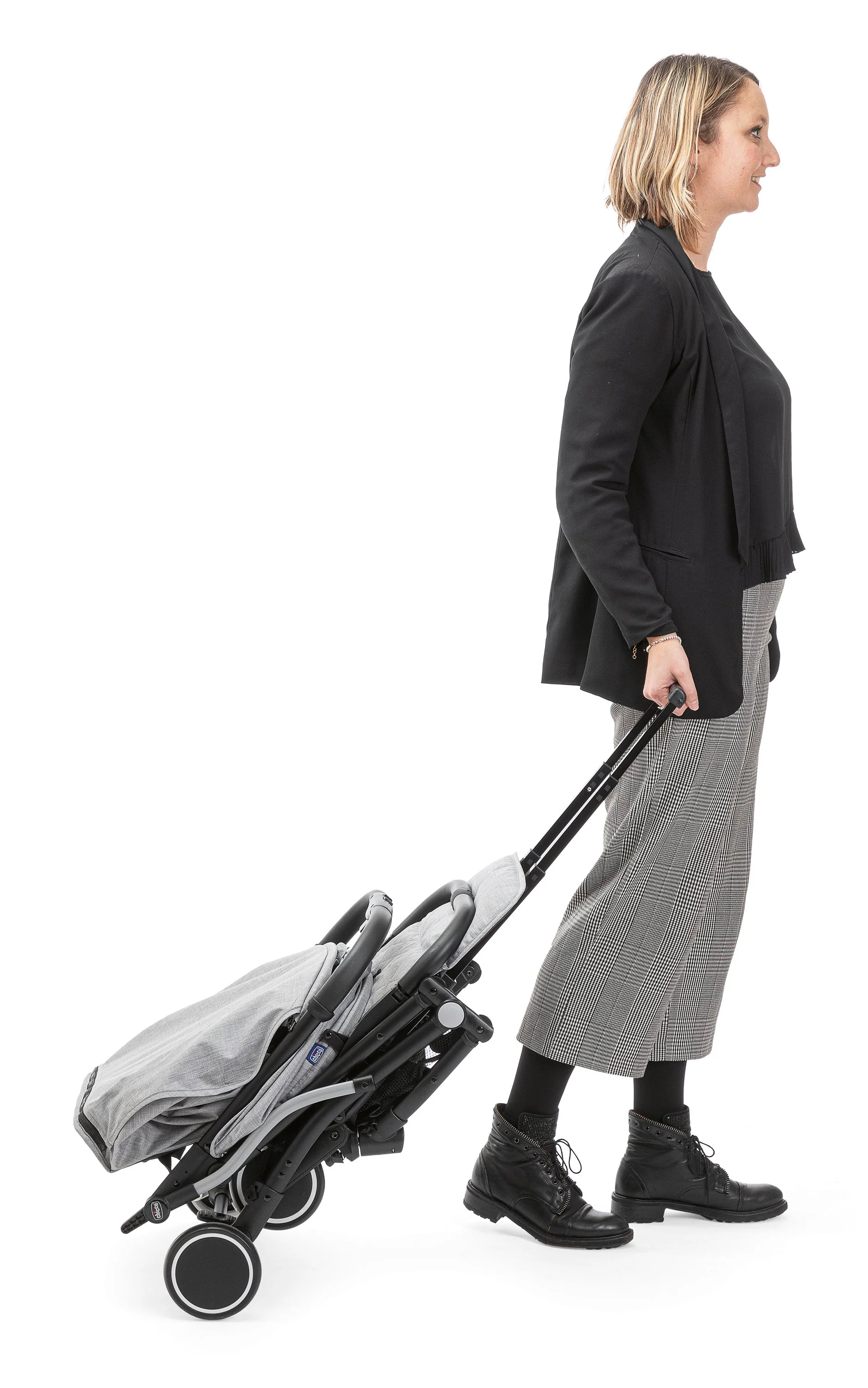 Chicco Passeggino Trolley Me - Image 5