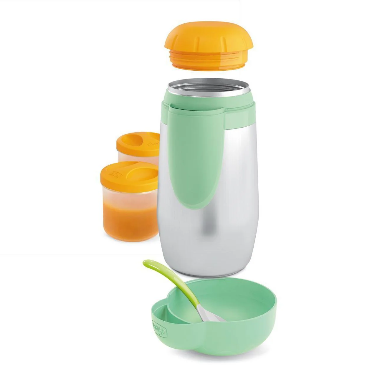 Chicco Portabottiglie e Contenitore Termico per Alimenti - Image 2