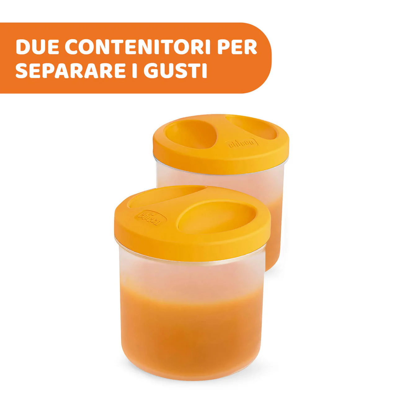 Chicco Portabottiglie e Contenitore Termico per Alimenti - Image 5