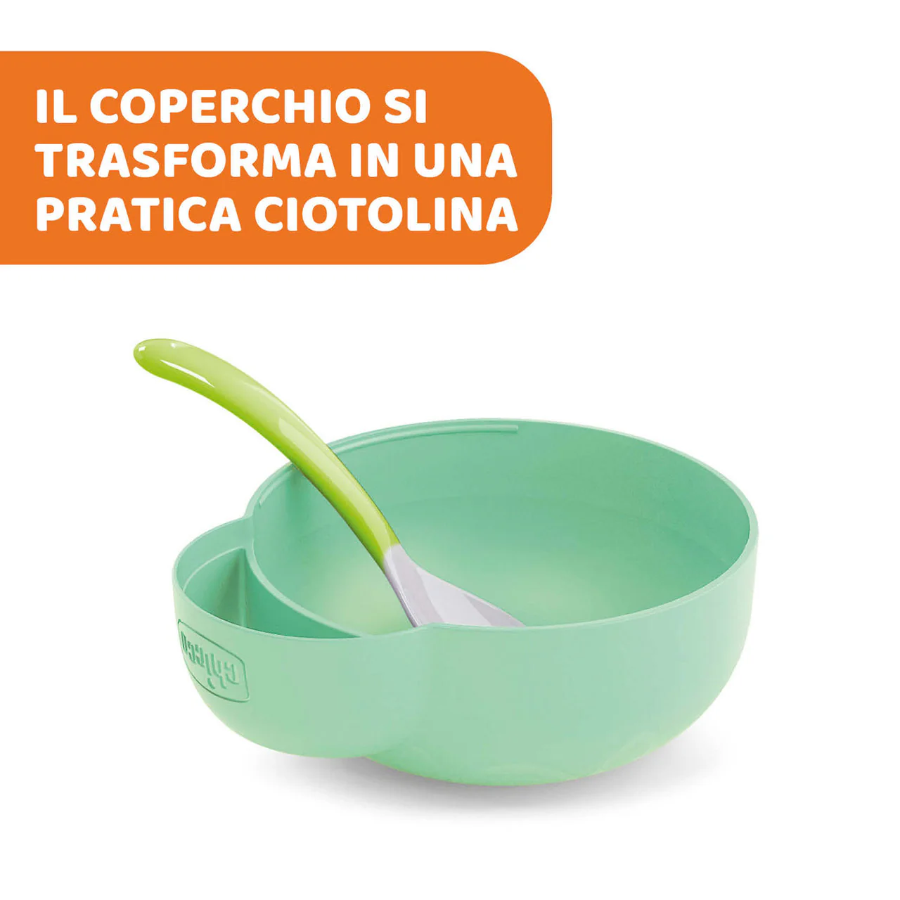 Chicco Portabottiglie e Contenitore Termico per Alimenti - Image 6