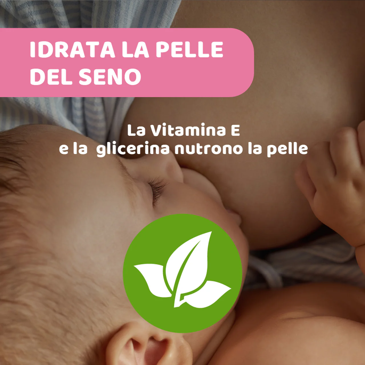 Chicco Salviette Detergenti Seno 72 pezzi - Image 4