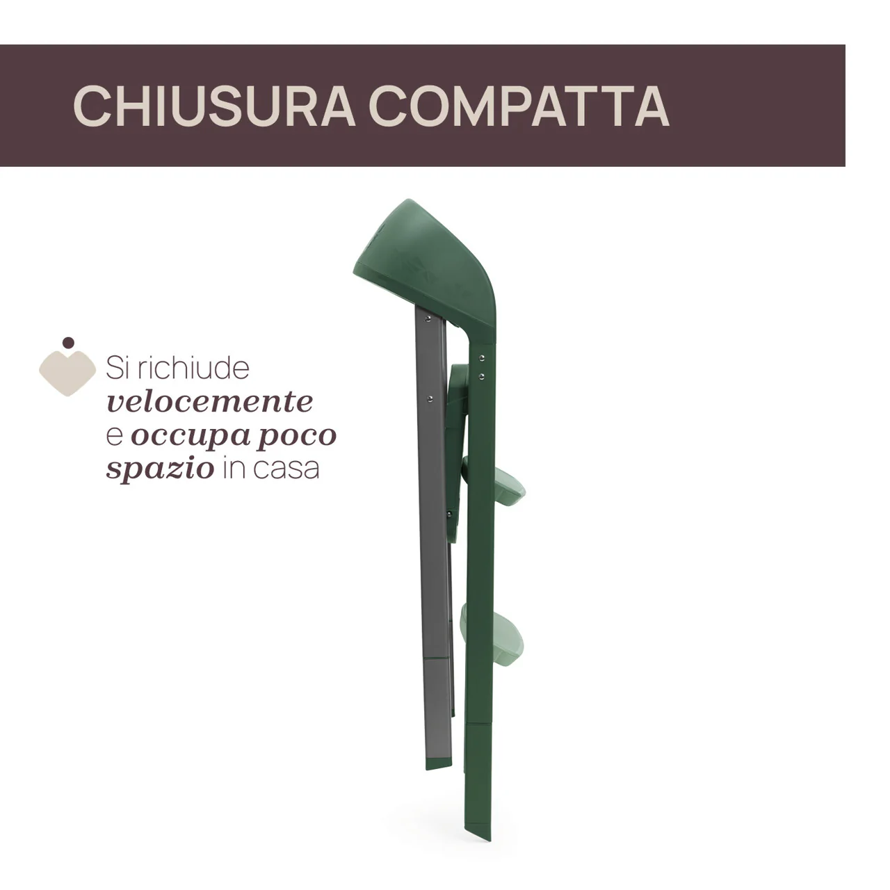 Chicco Sedia Evolutiva Crescendo Up - Image 14