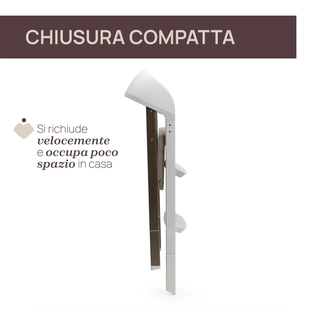 Chicco Sedia Evolutiva Crescendo Up - Image 7