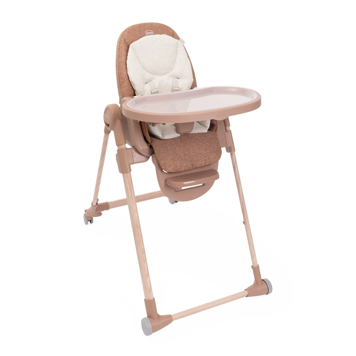 Chicco Seggiolone Polly Armonia - Image 3