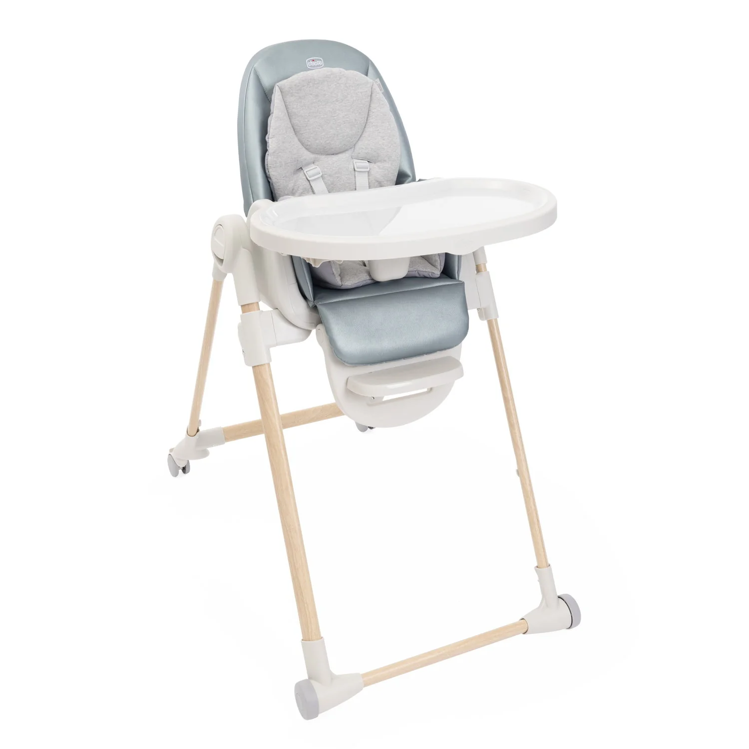 Chicco Seggiolone Polly Armonia - Image 4
