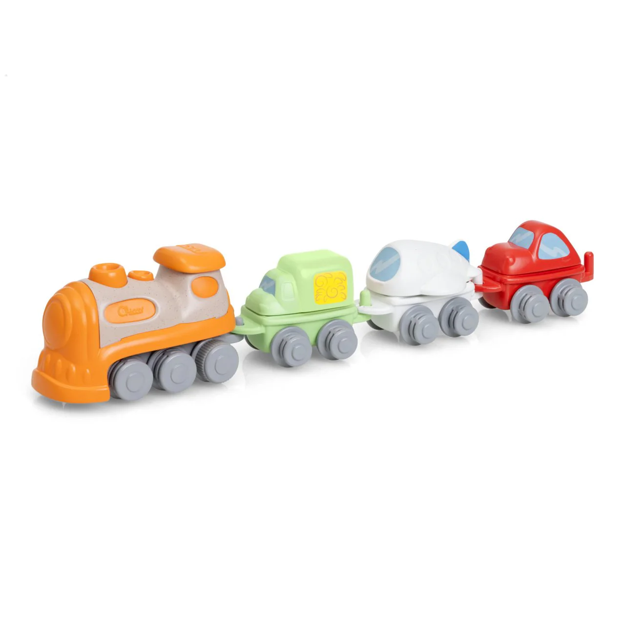 Chicco Trenino Elettronico ECO+ +18 mesi - Image 6