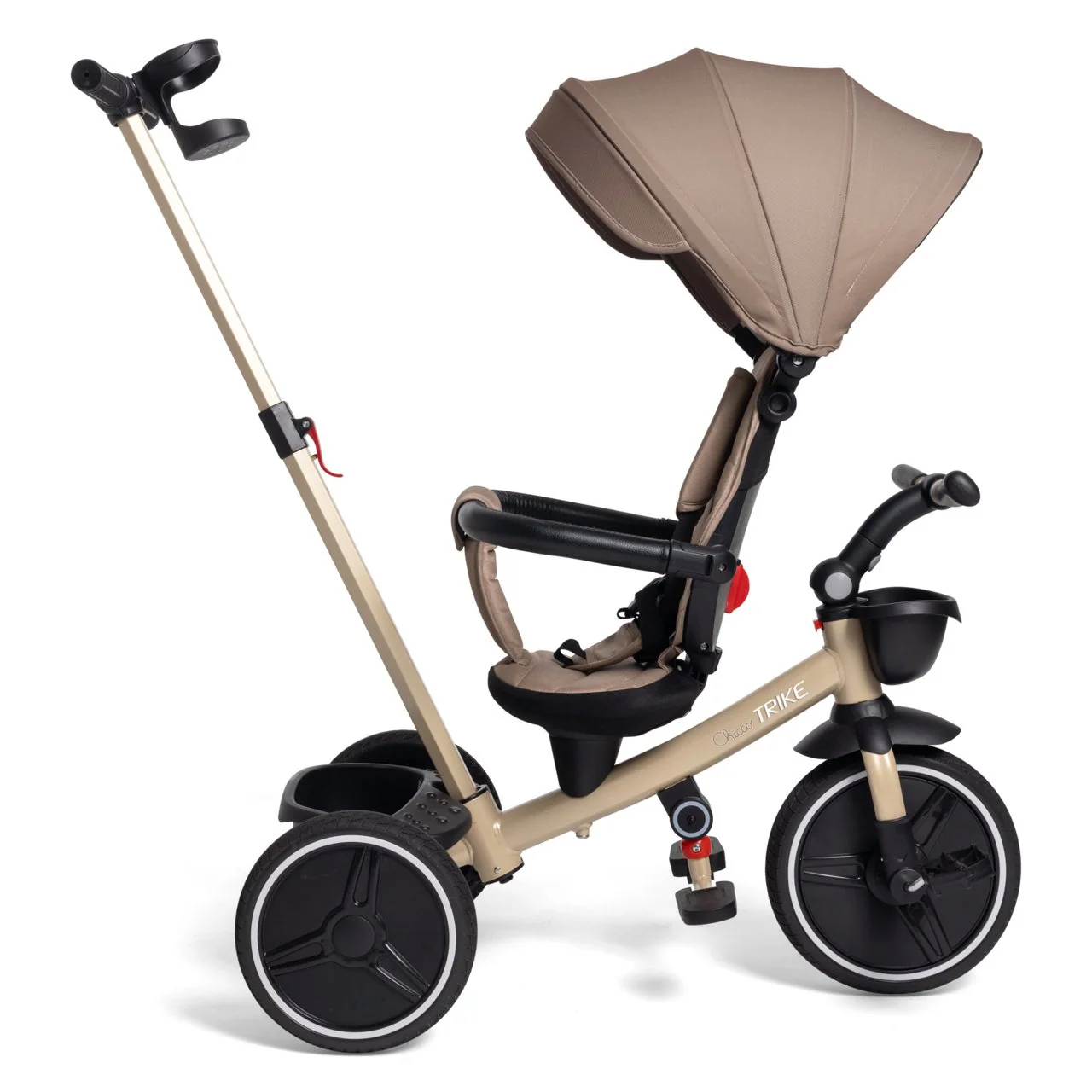 Chicco Triciclo Evolutivo 4in1 +6 mesi - Image 10