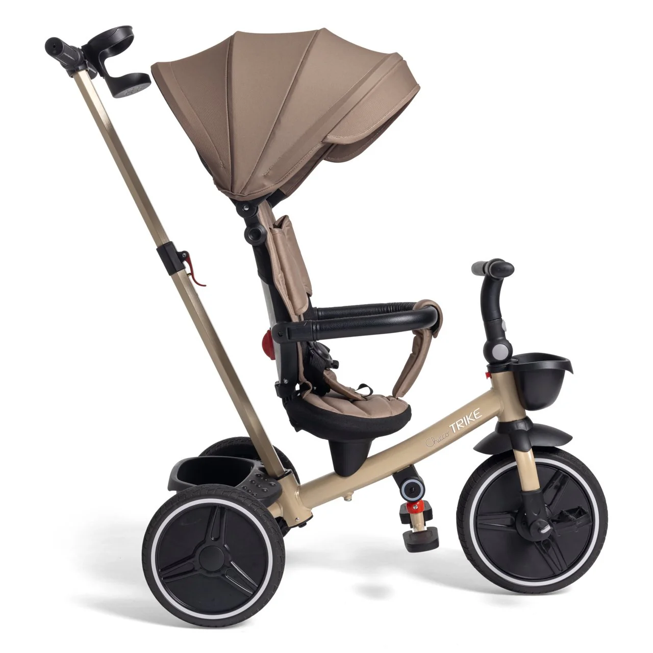 Chicco Triciclo Evolutivo 4in1 +6 mesi - Image 11