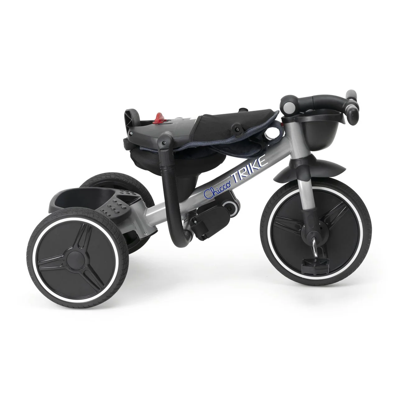 Chicco Triciclo Evolutivo 4in1 +6 mesi - Image 3