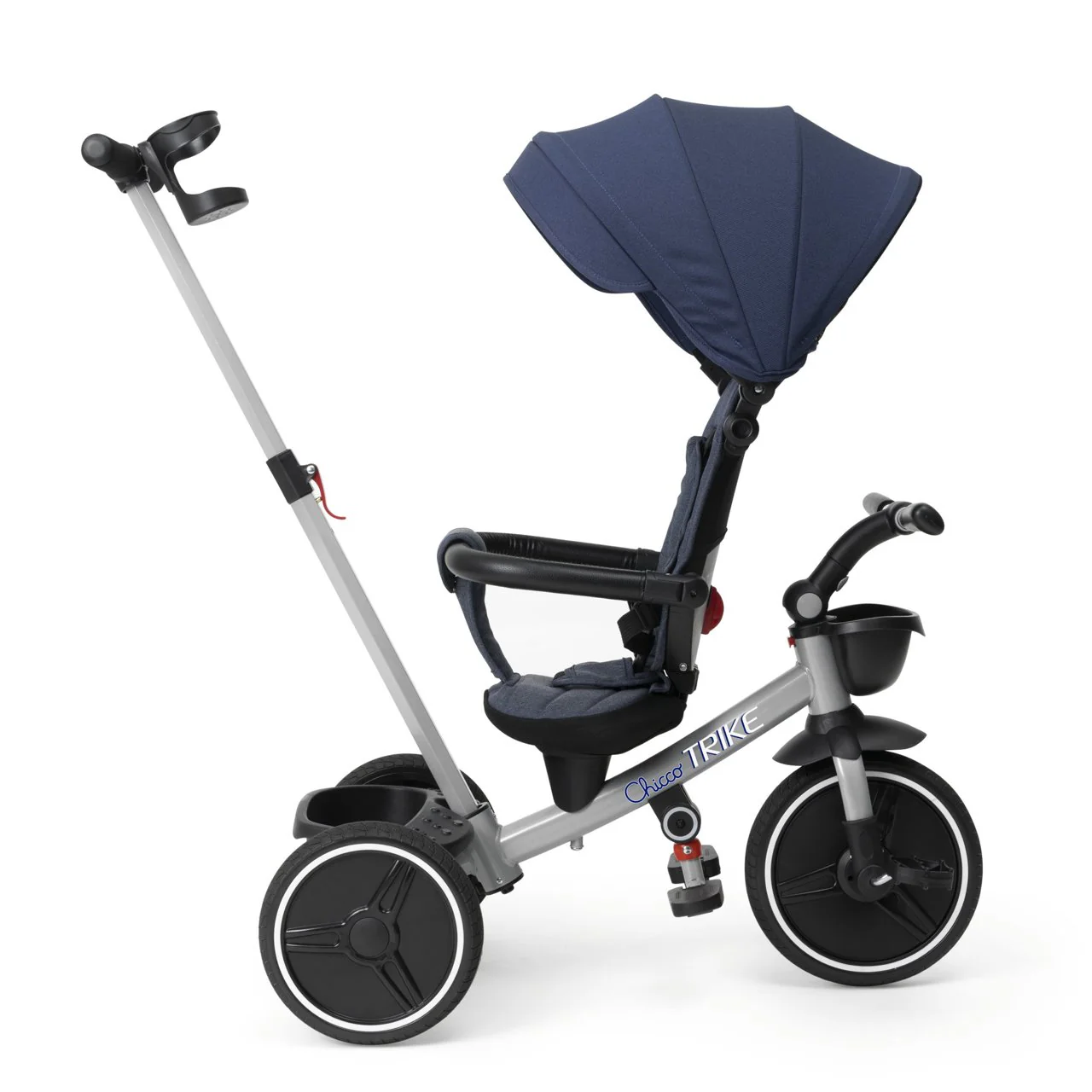 Chicco Triciclo Evolutivo 4in1 +6 mesi - Image 4