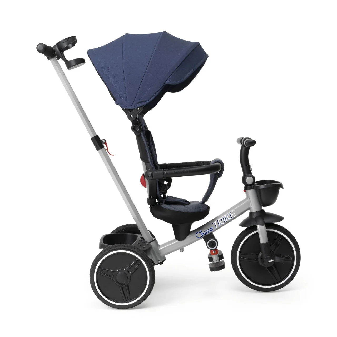 Chicco Triciclo Evolutivo 4in1 +6 mesi - Image 5