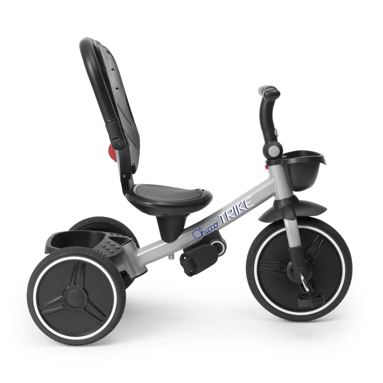 Chicco Triciclo Evolutivo 4in1 +6 mesi - Image 6