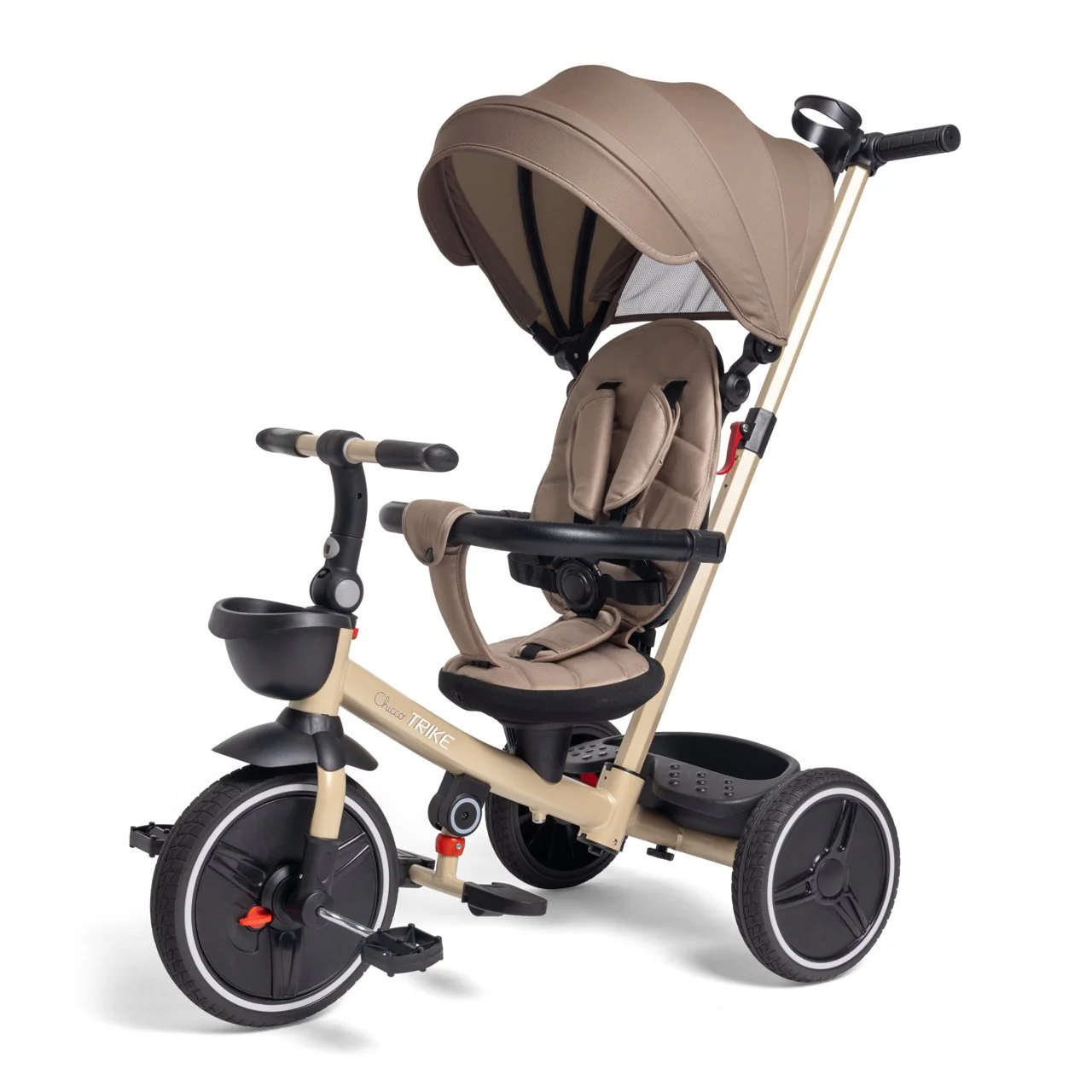 Chicco Triciclo Evolutivo 4in1 +6 mesi - Image 7