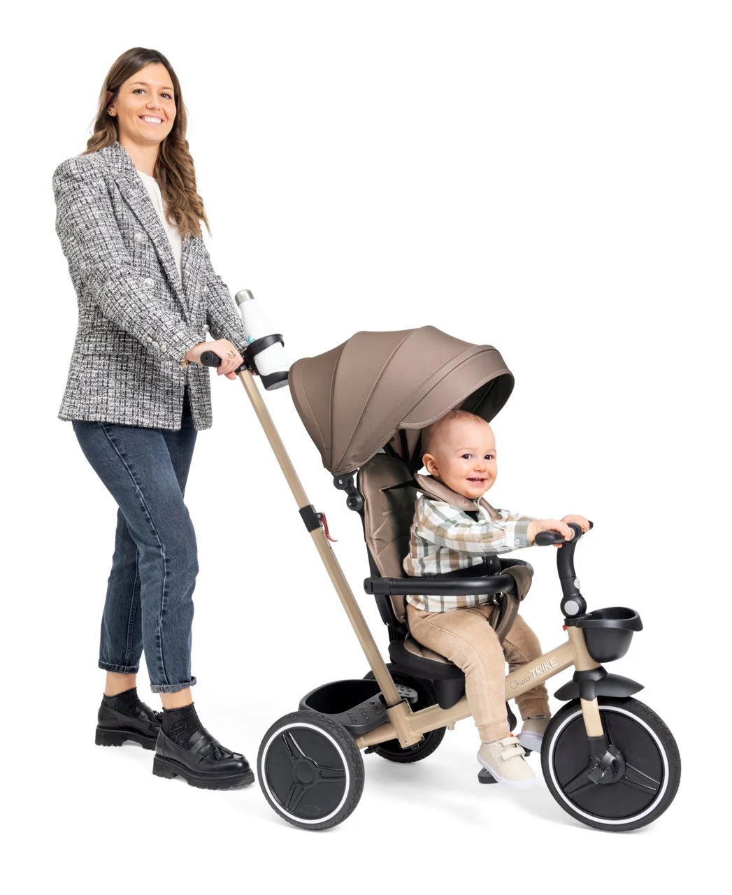 Chicco Triciclo Evolutivo 4in1 +6 mesi - Image 8