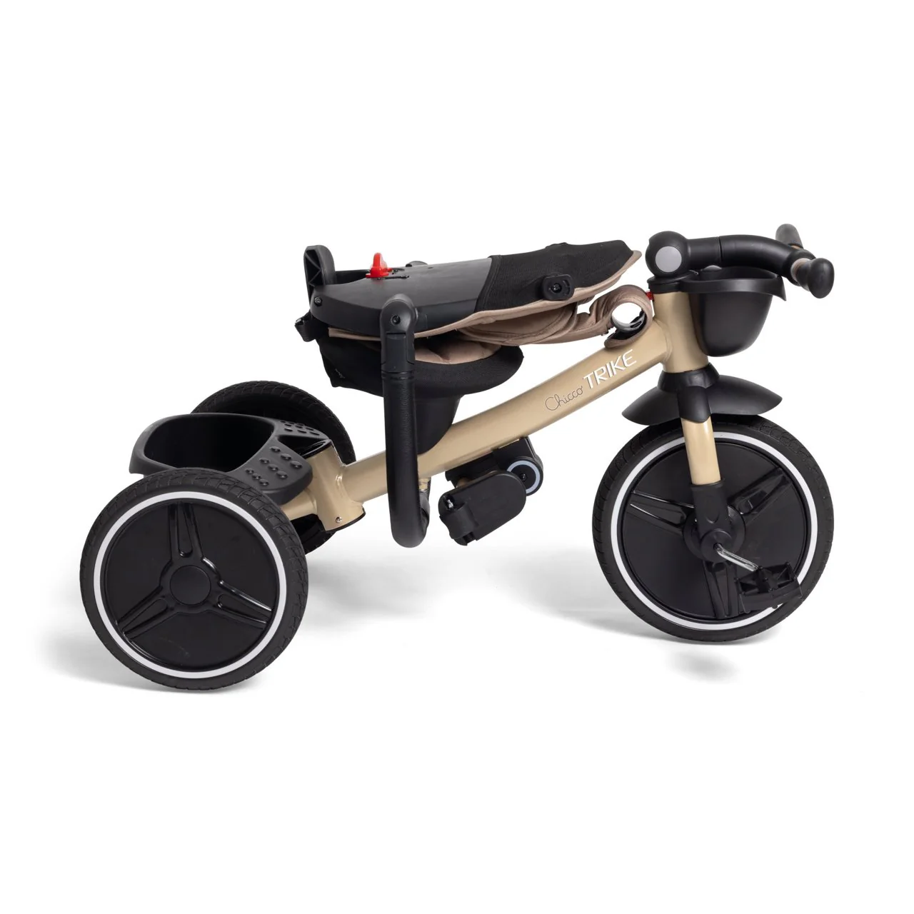 Chicco Triciclo Evolutivo 4in1 +6 mesi - Image 9