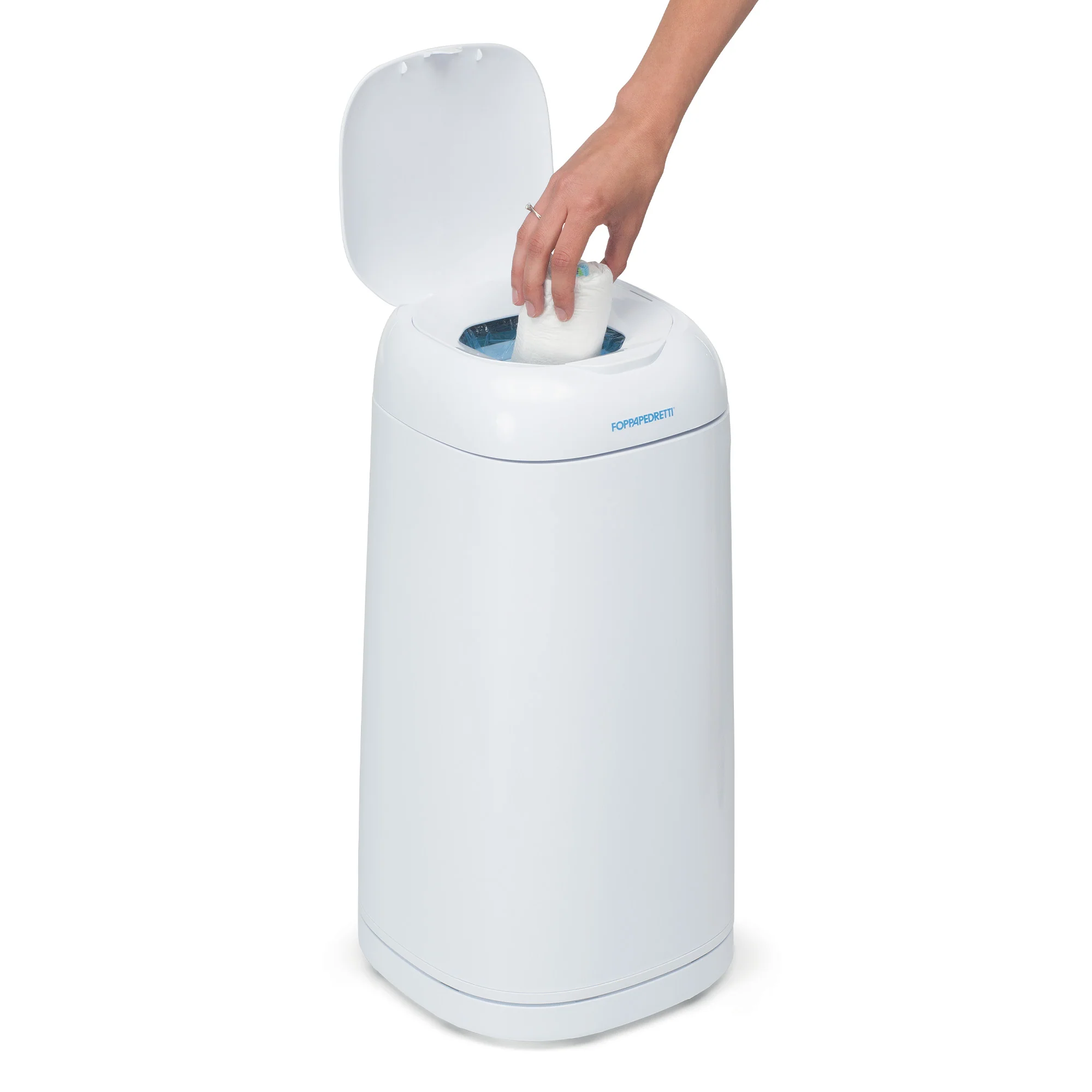 Foppapedretti Contenitore Pannolini MissK - Image 3