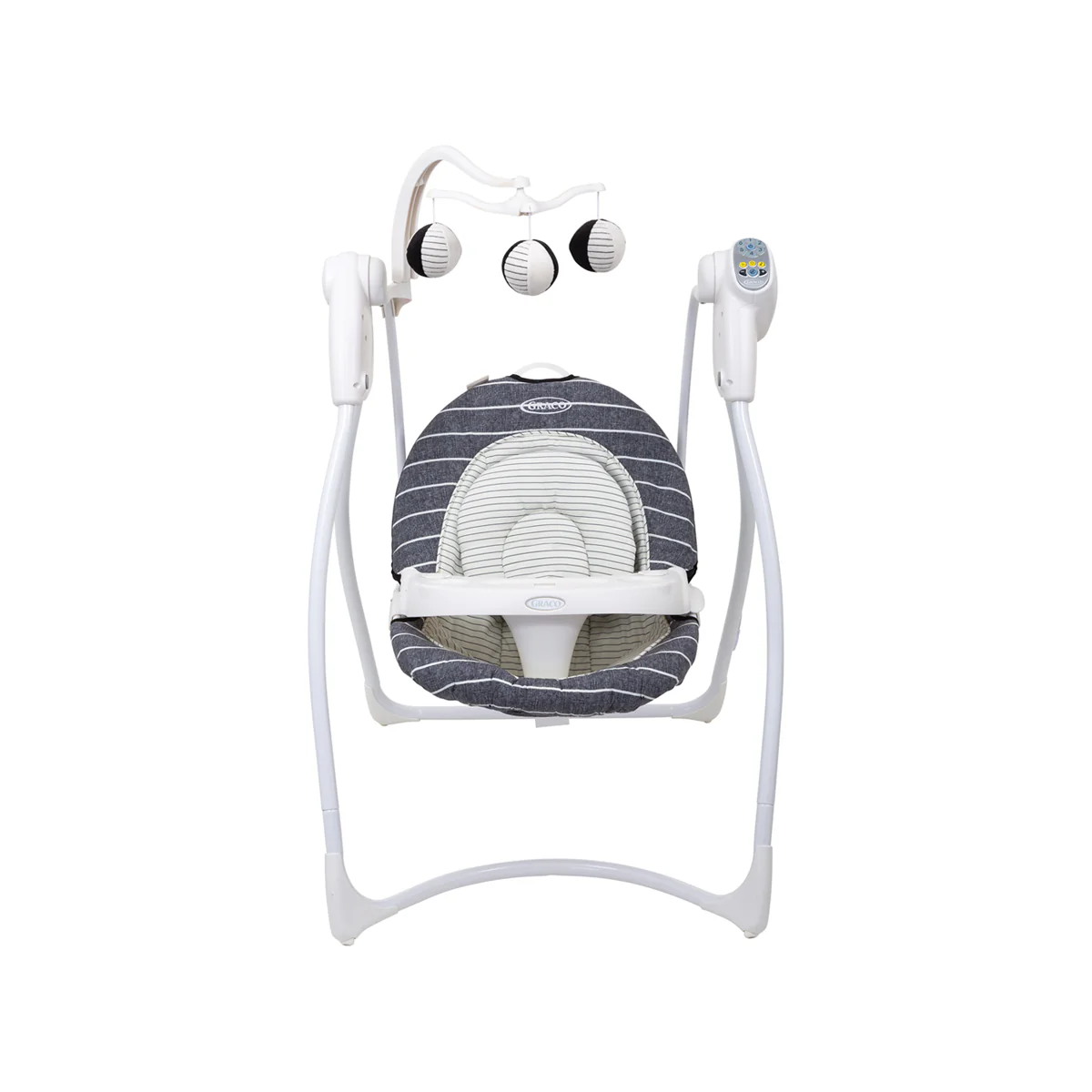 Graco Altalena Lovin' Hug - Image 4