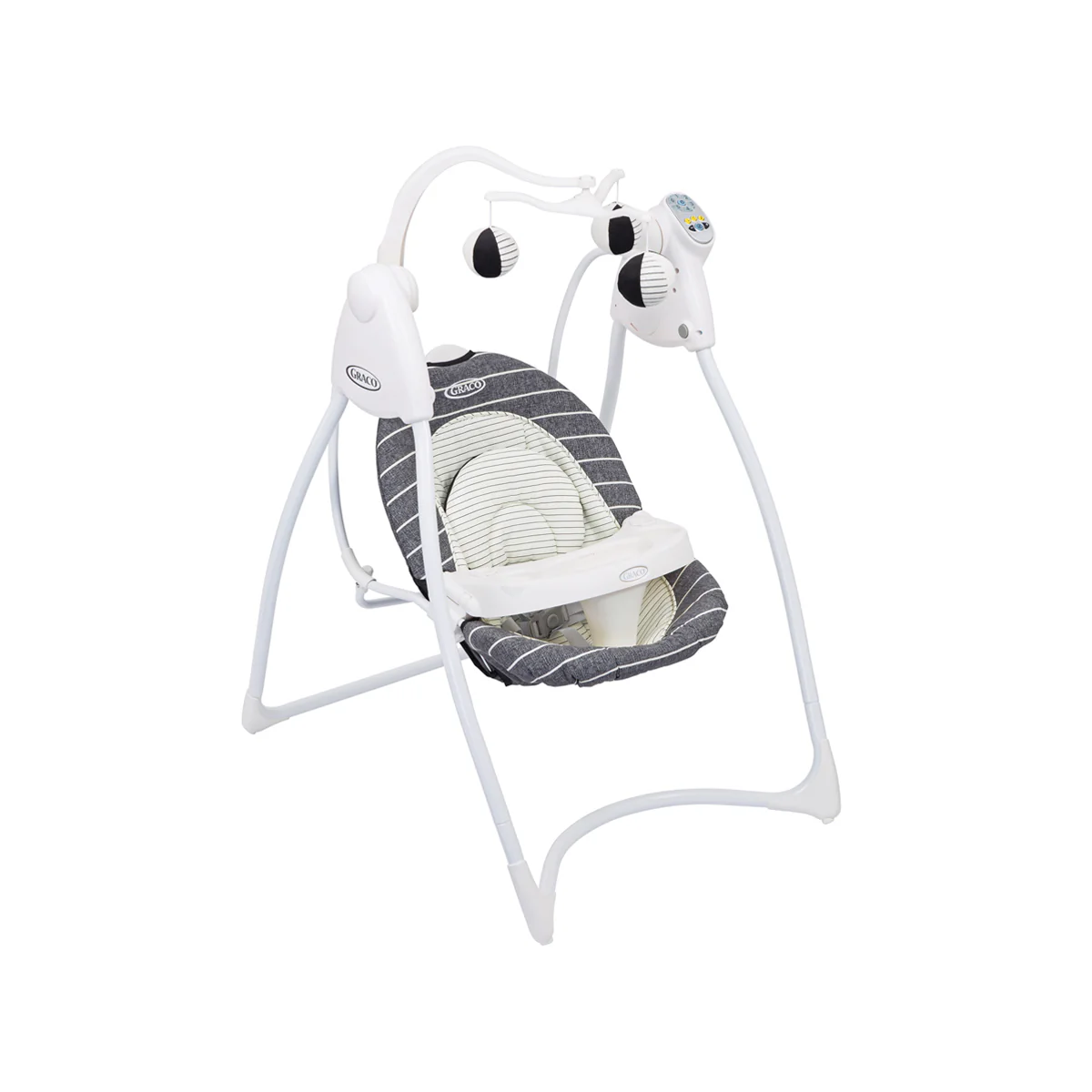 Graco Altalena Lovin' Hug - Image 5