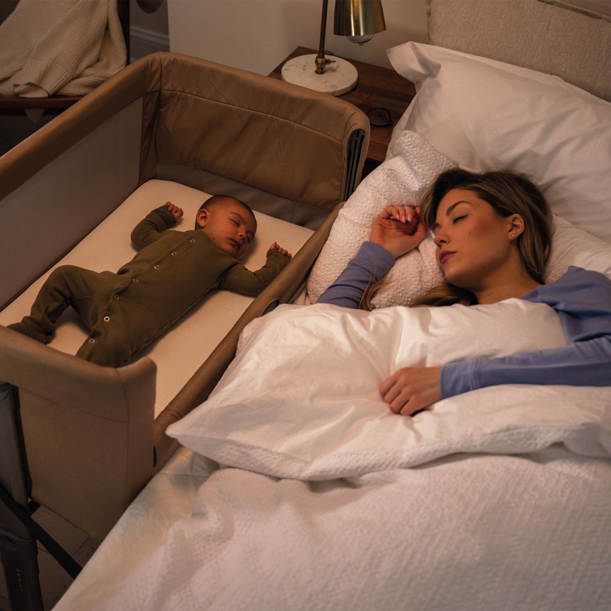 Graco Culla co-sleeping Sweet2Sleep - Image 2