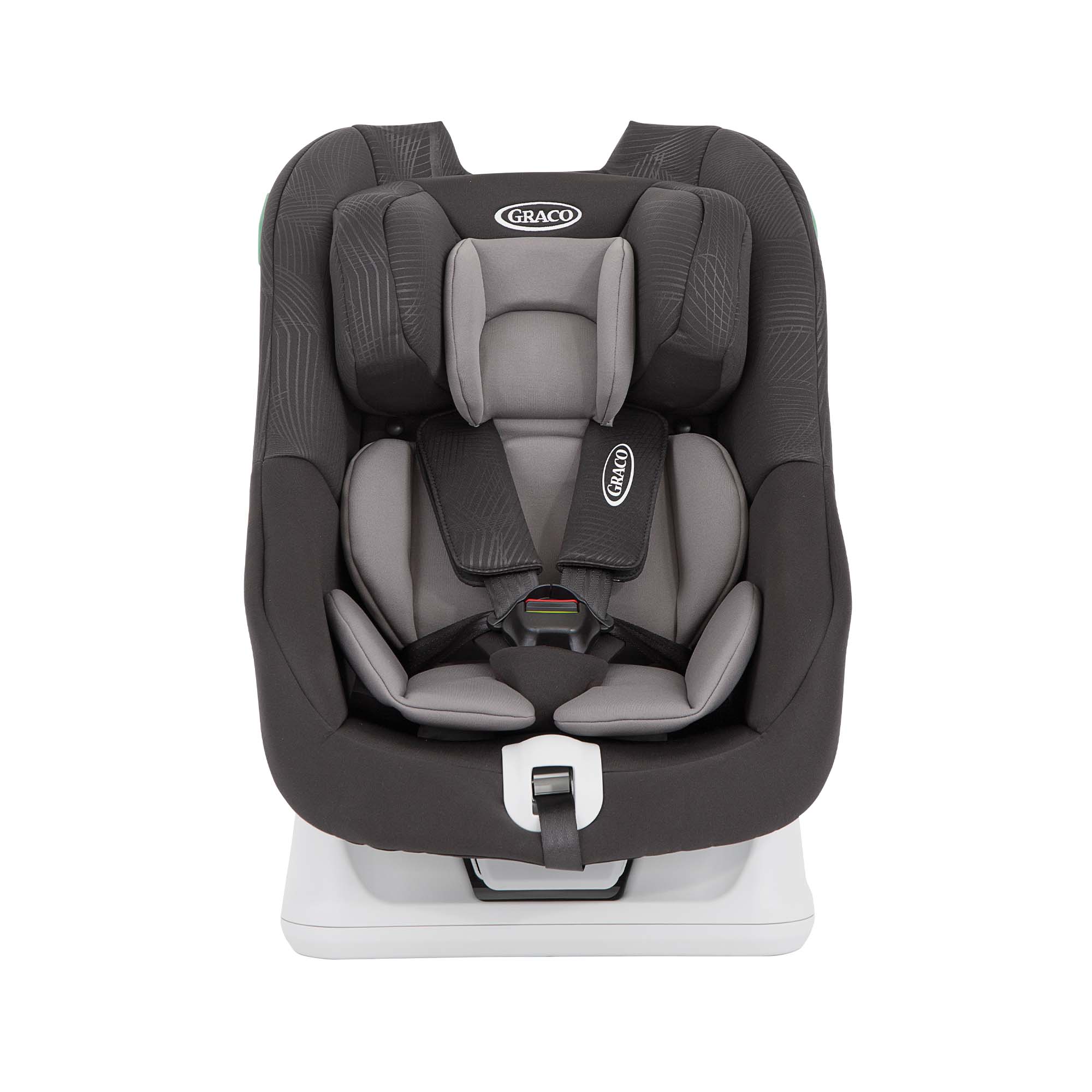 Graco Seggiolino Auto Extend LX i-Size 40-105 cm - Image 3