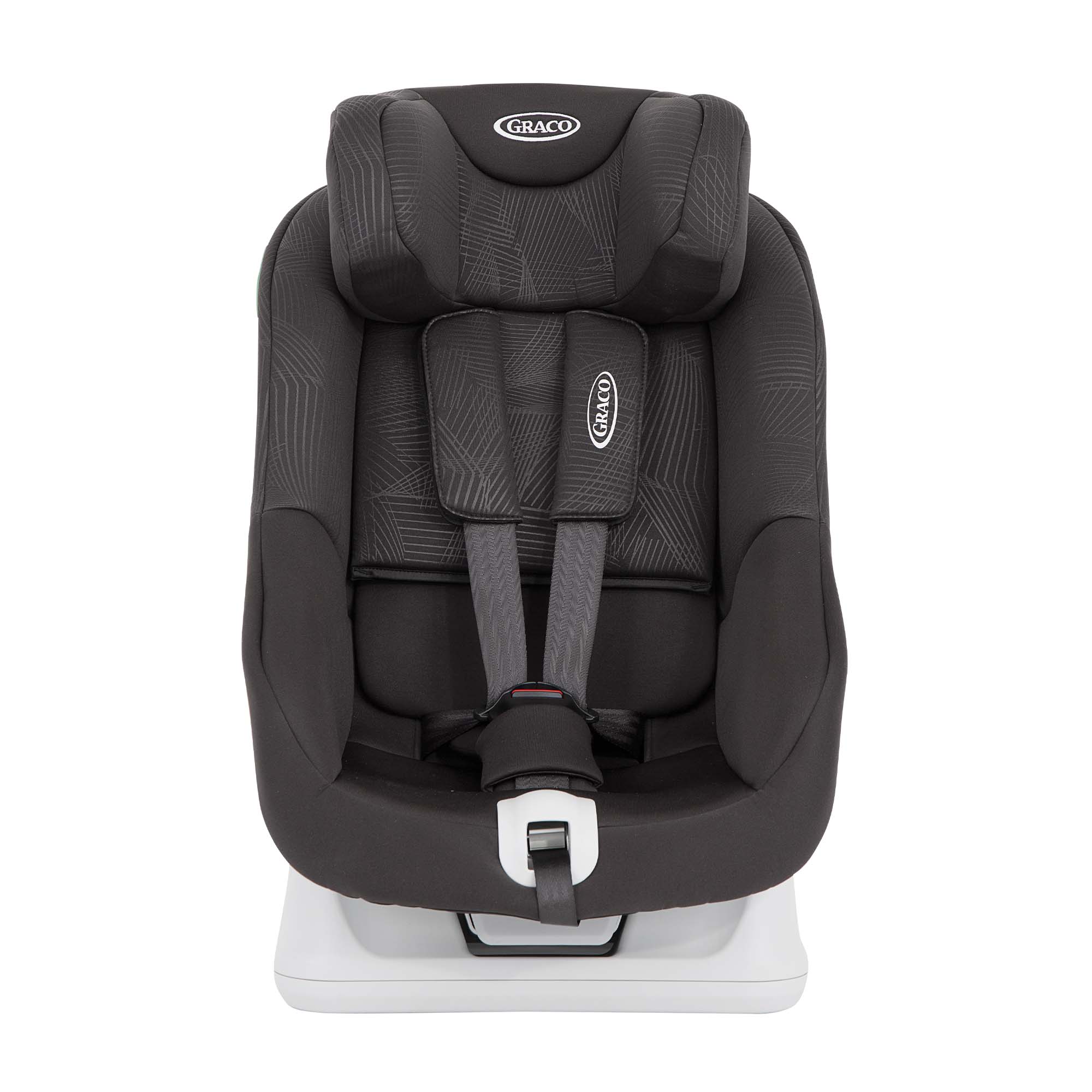 Graco Seggiolino Auto Extend LX i-Size 40-105 cm - Image 4