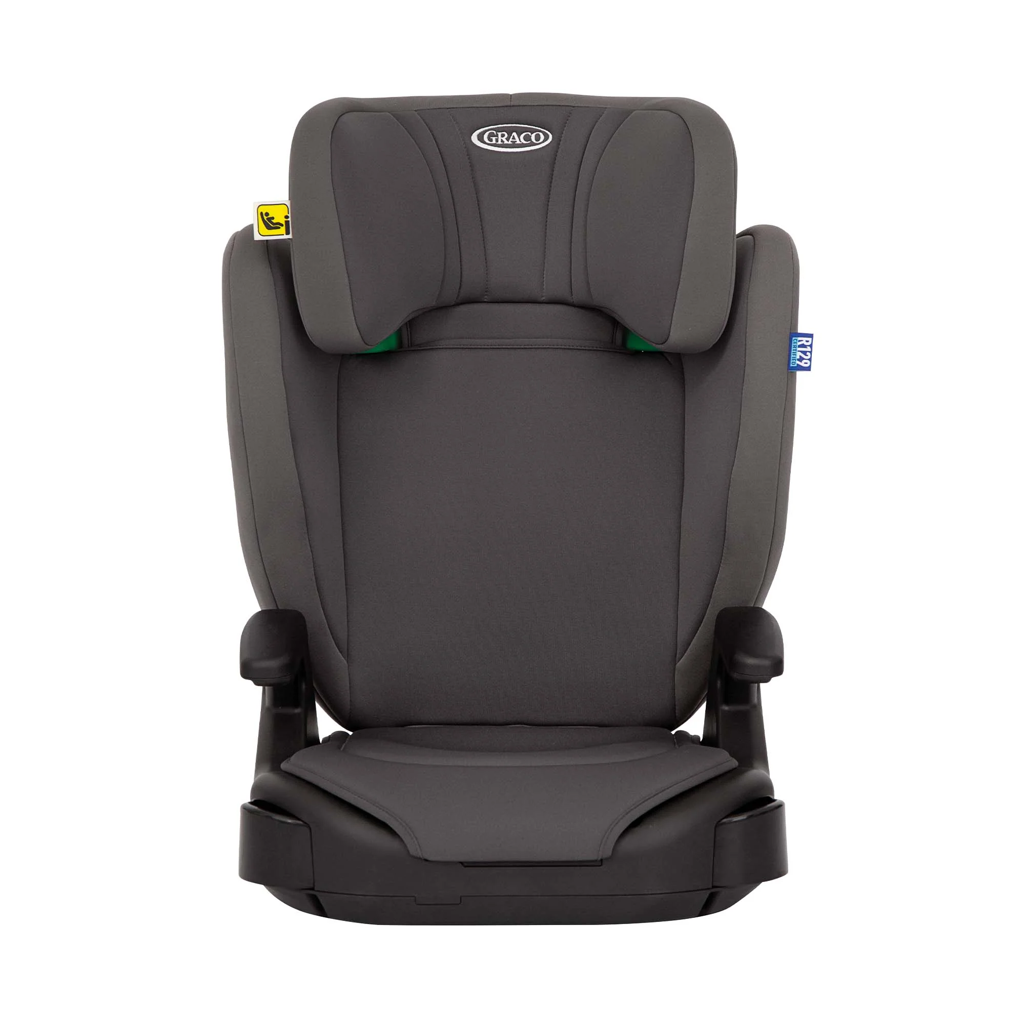 Graco Seggiolino Auto Junior Maxi i-Size 100-150 cm - Image 3