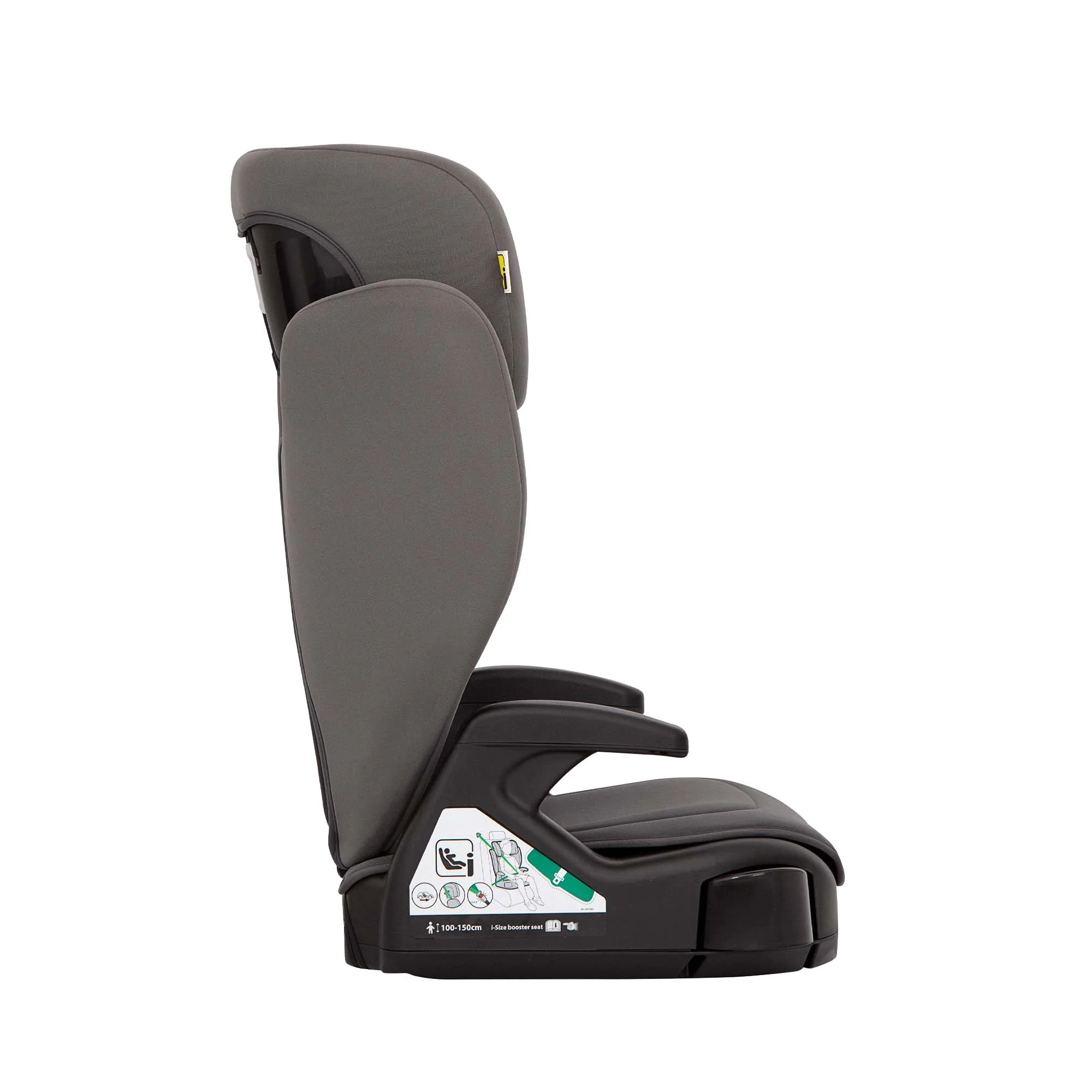 Graco Seggiolino Auto Junior Maxi i-Size 100-150 cm - Image 4