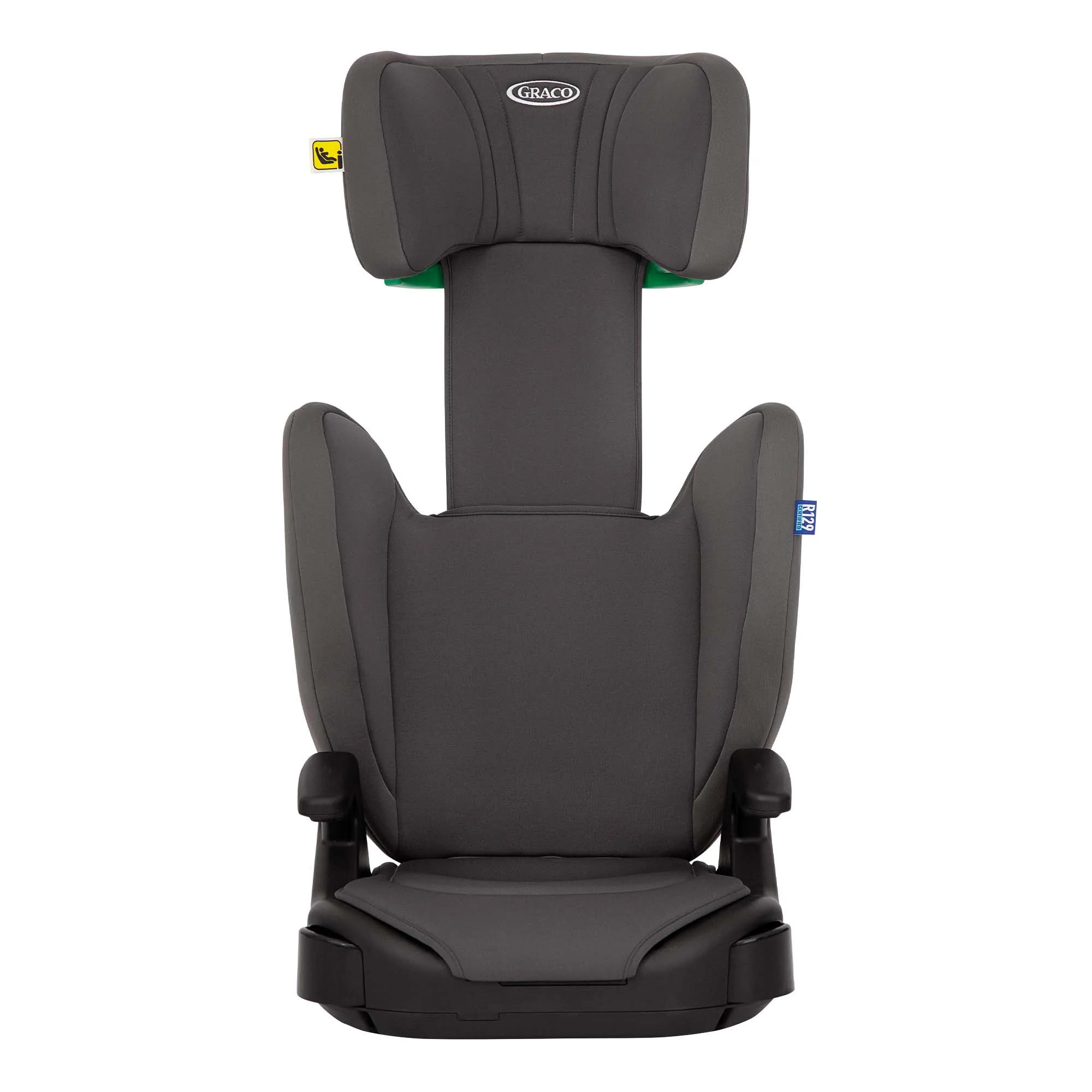 Graco Seggiolino Auto Junior Maxi i-Size 100-150 cm - Image 5