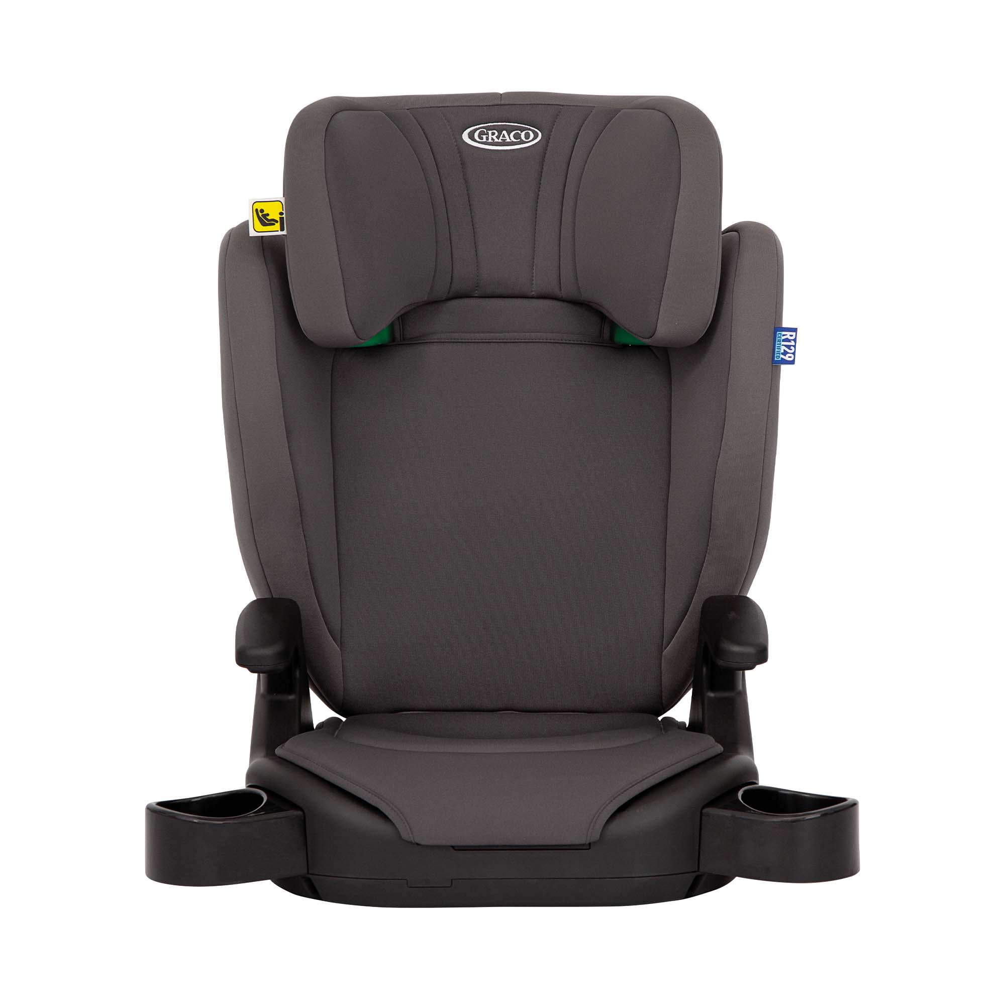 Graco Seggiolino Auto Junior Maxi i-Size 100-150 cm - Image 6