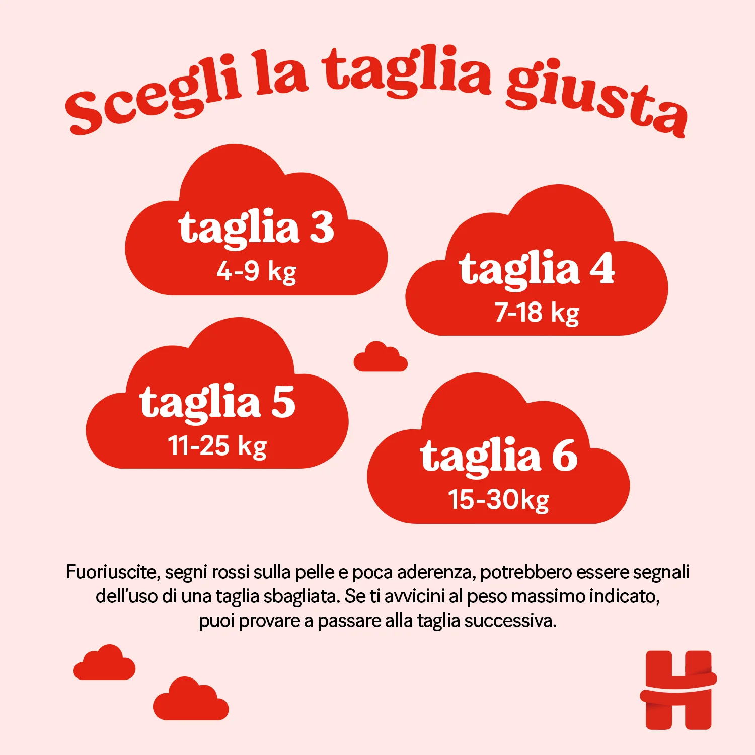Huggies Pannolini Little Movers Taglia 5 (11-25 kg) Gigapack 126 pezzi - Image 9