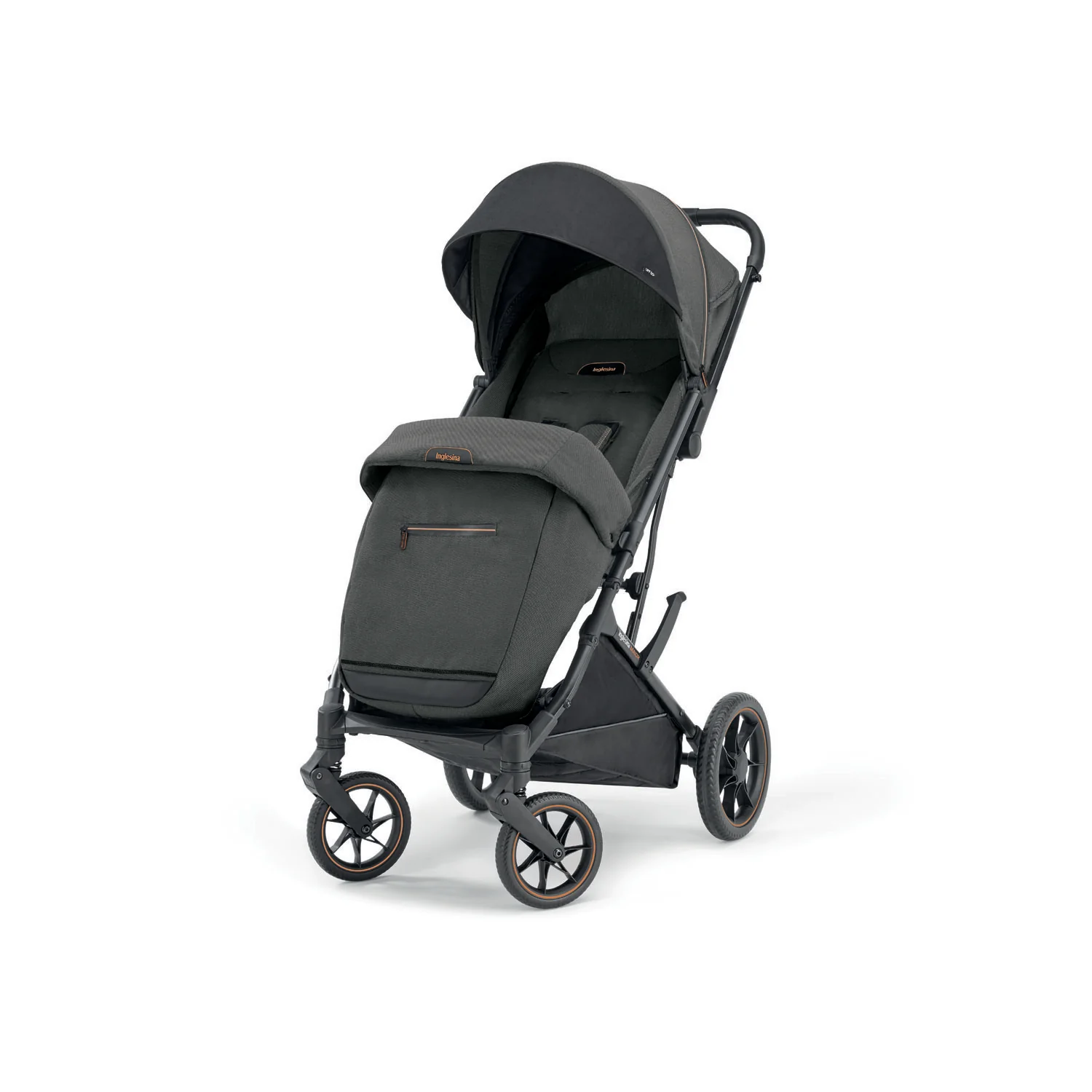 Inglesina Passeggino Maior 2024