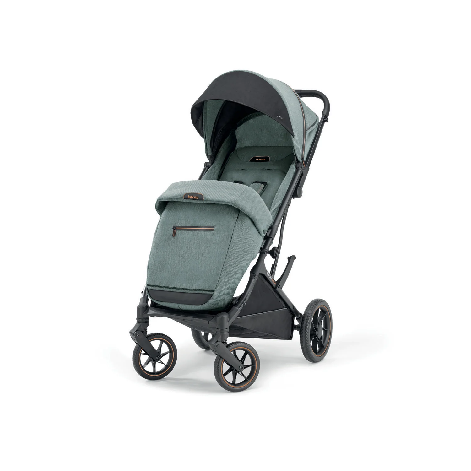Inglesina Passeggino Maior 2024 - Image 3