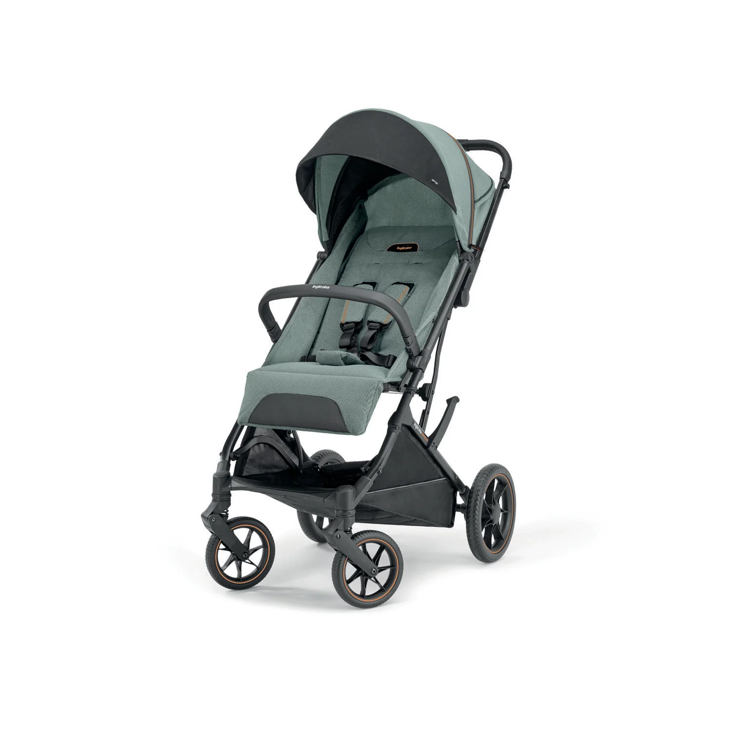 Inglesina Passeggino Maior 2024 - Image 4