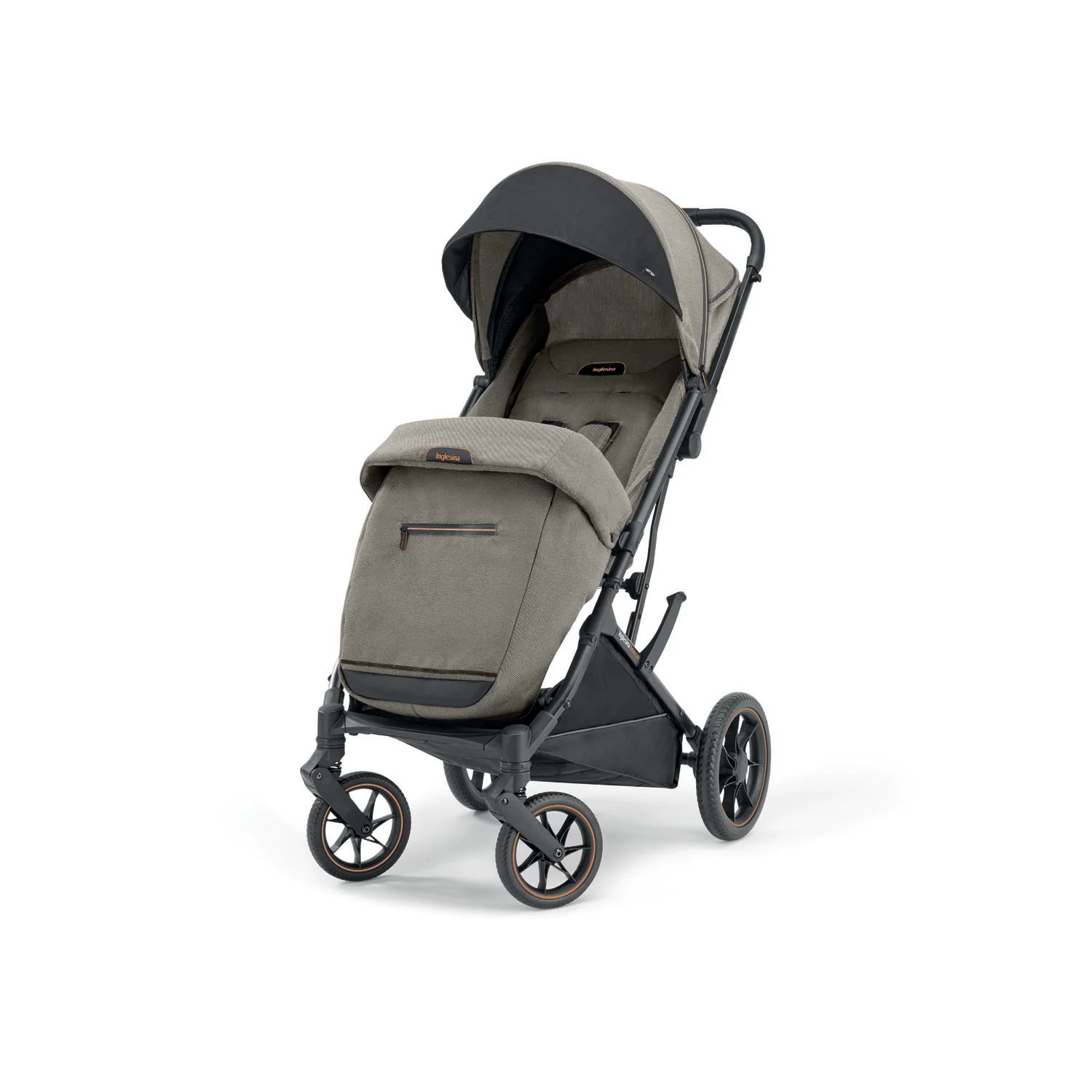 Inglesina Passeggino Maior 2024 - Image 5