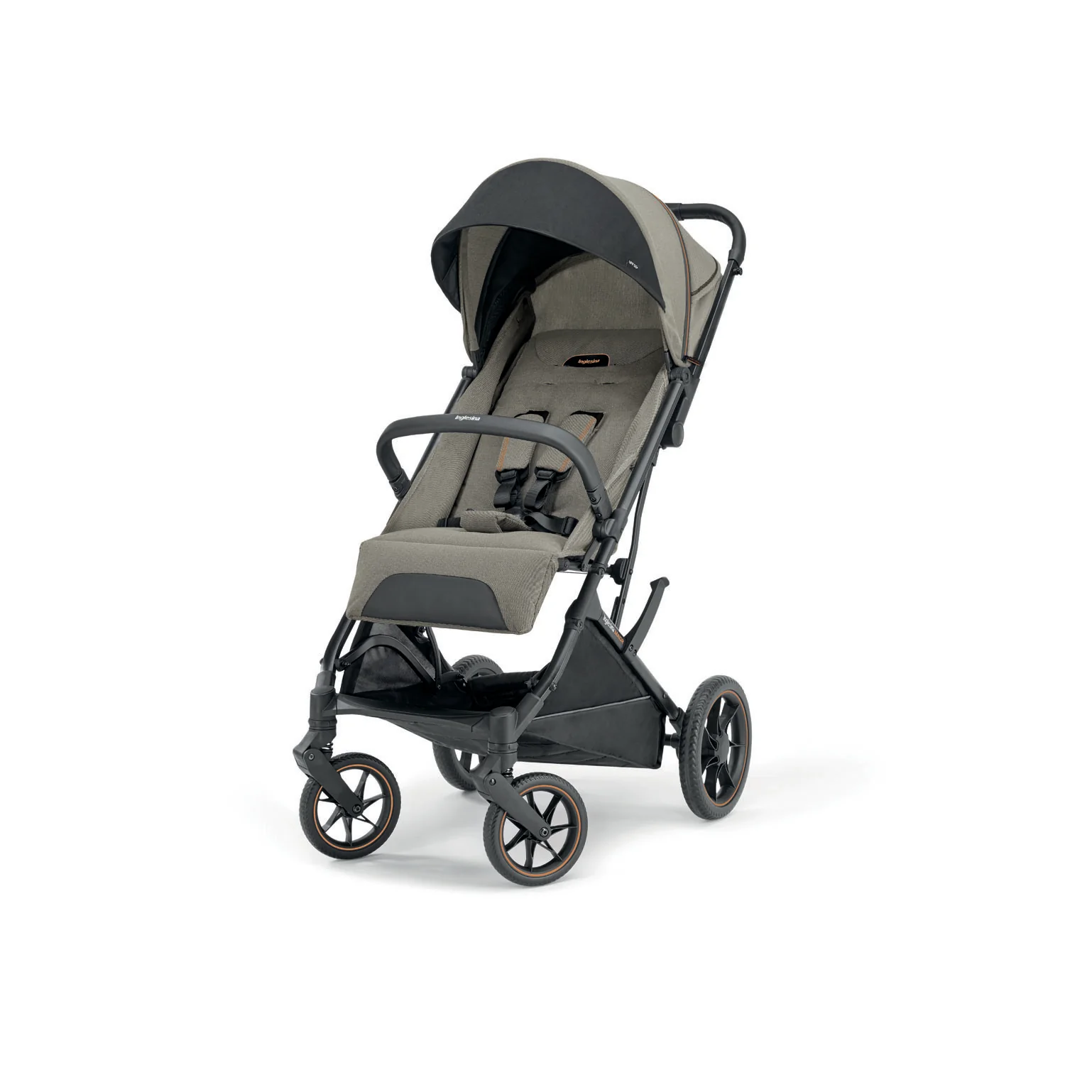 Inglesina Passeggino Maior 2024 - Image 6