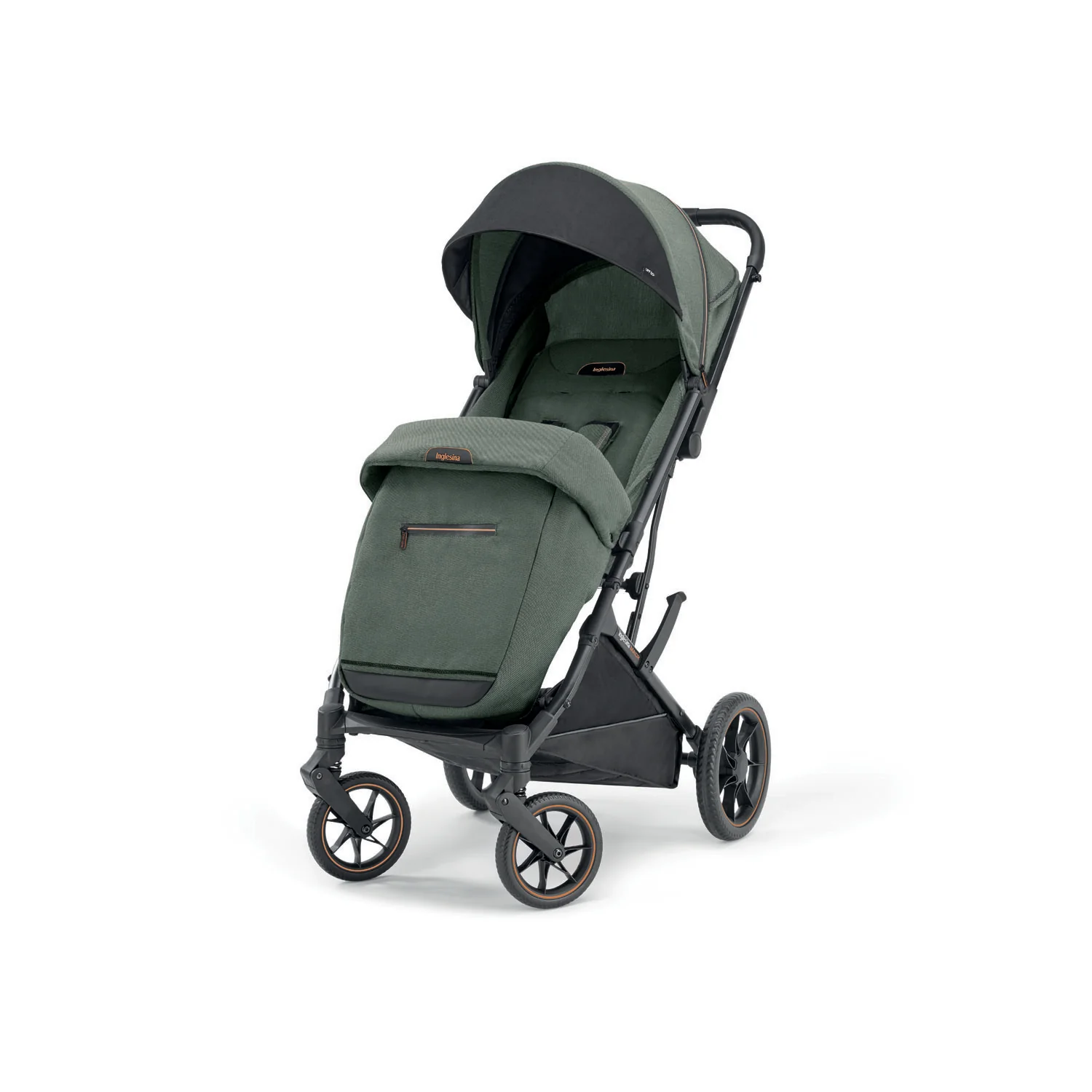 Inglesina Passeggino Maior 2024 - Image 7