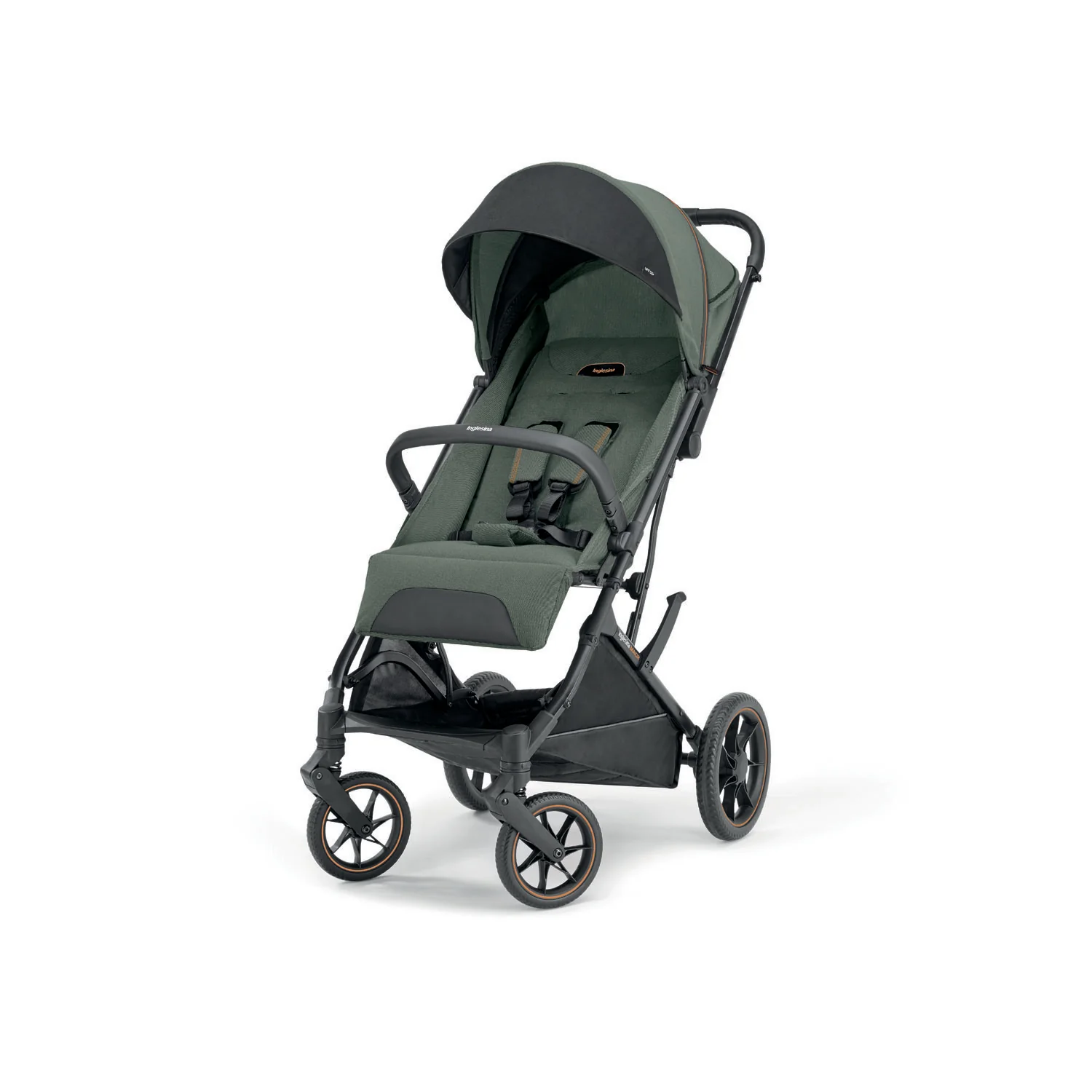 Inglesina Passeggino Maior 2024 - Image 8
