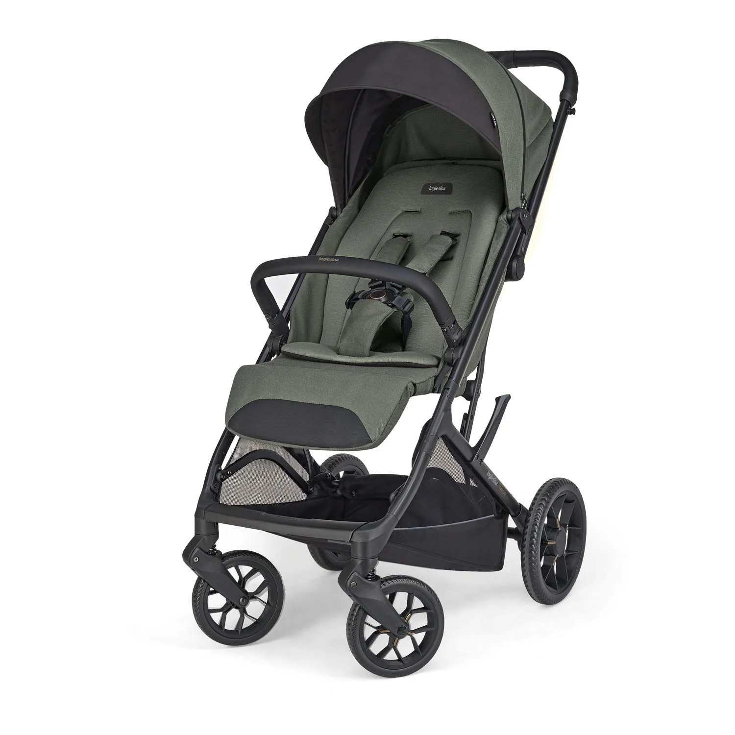 Inglesina Passeggino Maior 2025 - Image 4