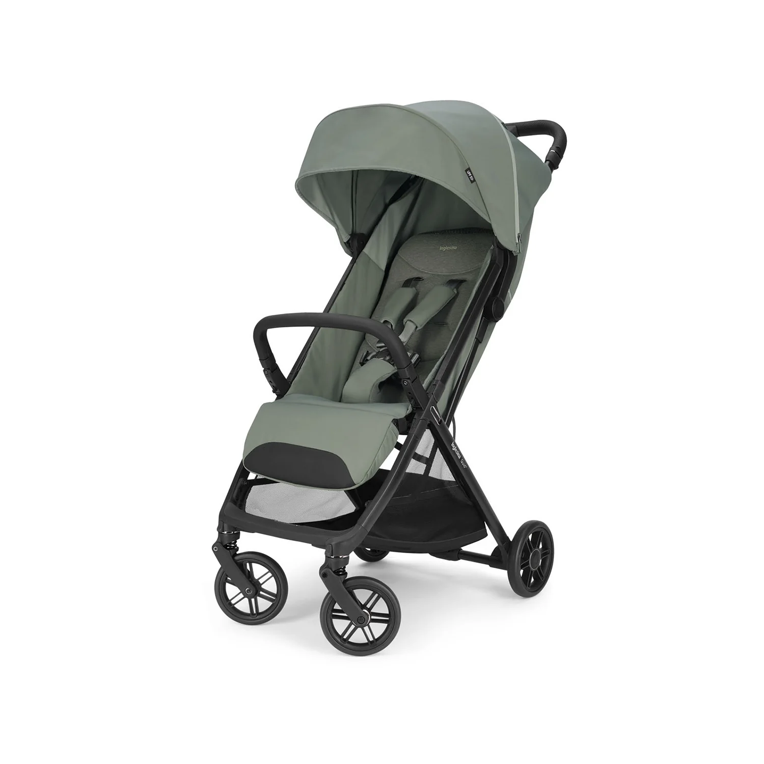 Inglesina Passeggino Quid 3 - Image 4